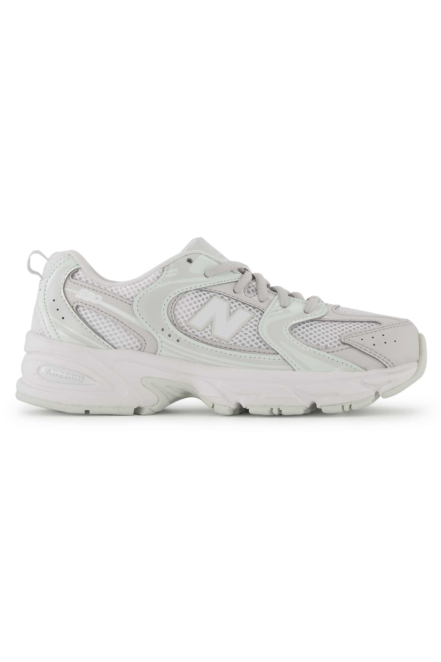 New Balance 530 Kinder Sneaker Weiss, , Größe: 37