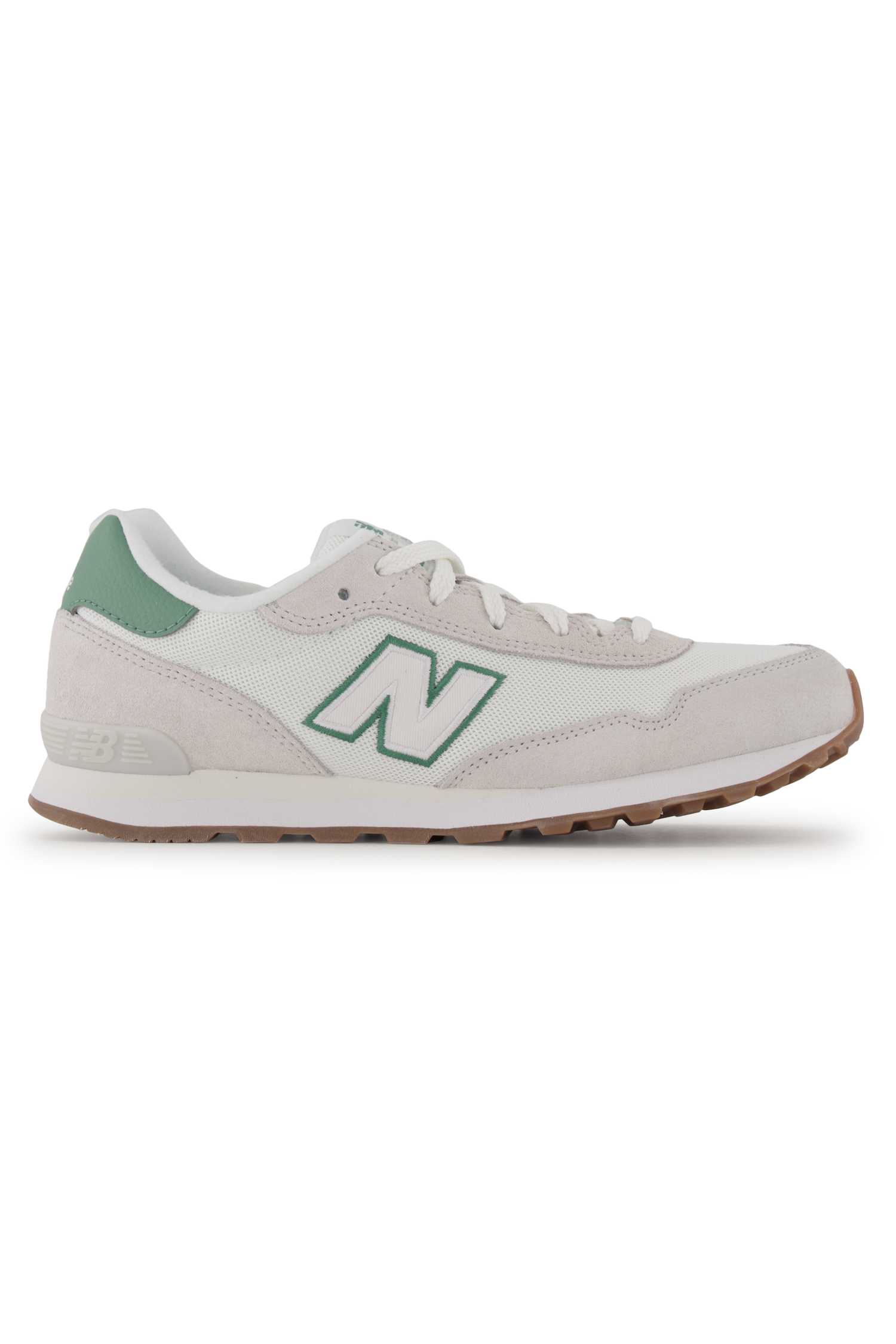 New Balance 515 Kinder Sneaker Grau, , Größe: 37