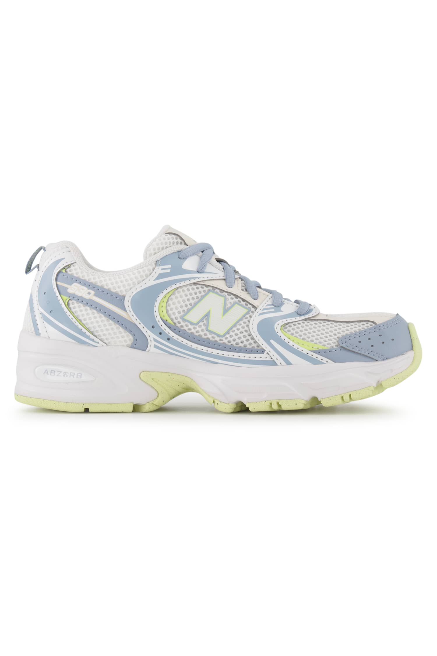 Image of New Balance 530 Kinder Sneaker Blau, , Größe: 36