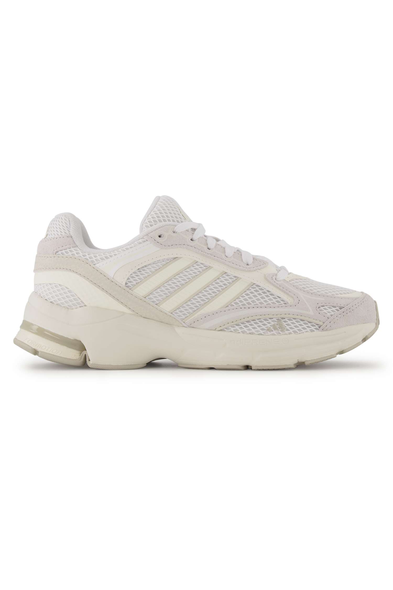 Image of adidas Spiritain 2000 Damen Sneaker Weiss, Damen, Größe: 4