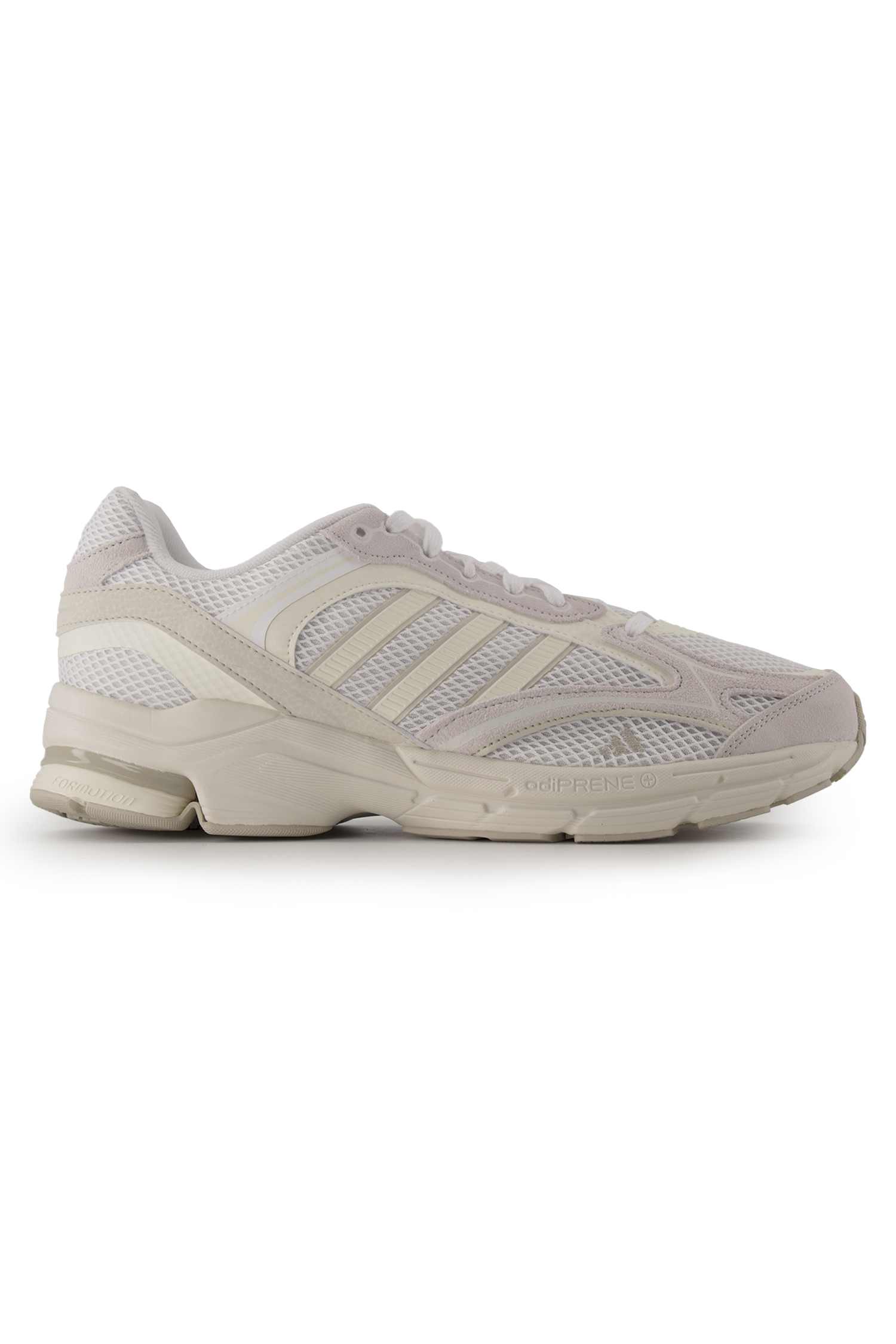 adidas Spiritain 2000 Herren Sneaker Weiss, Herren, Größe: 10 1/2