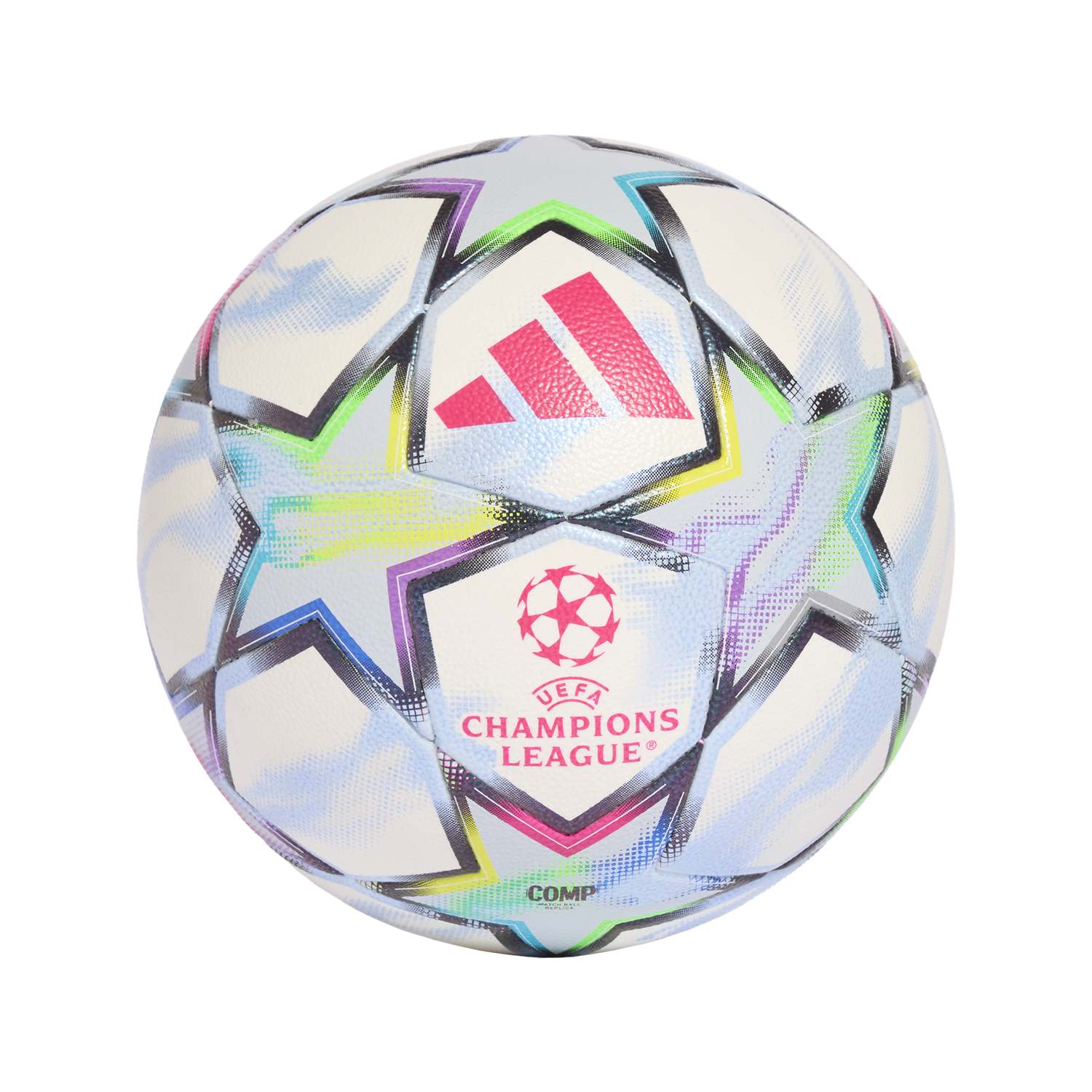 Image of adidas UEFA Champions League 26/27 Comp Fussball Weiss, , Größe: 4