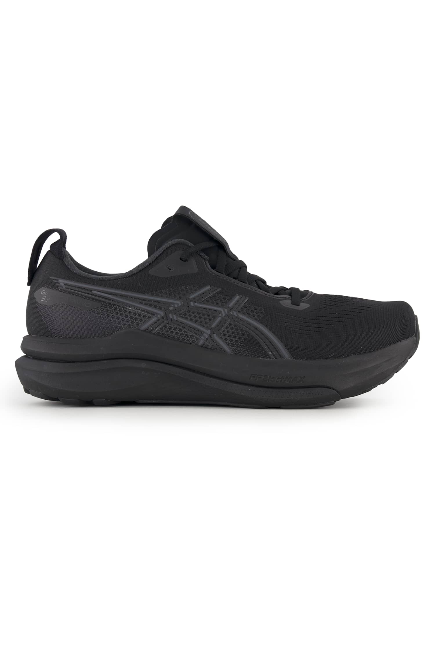 Image of ASICS Gel-Kayano™ 33 Herren Laufschuh Schwarz, Herren, Größe: 10
