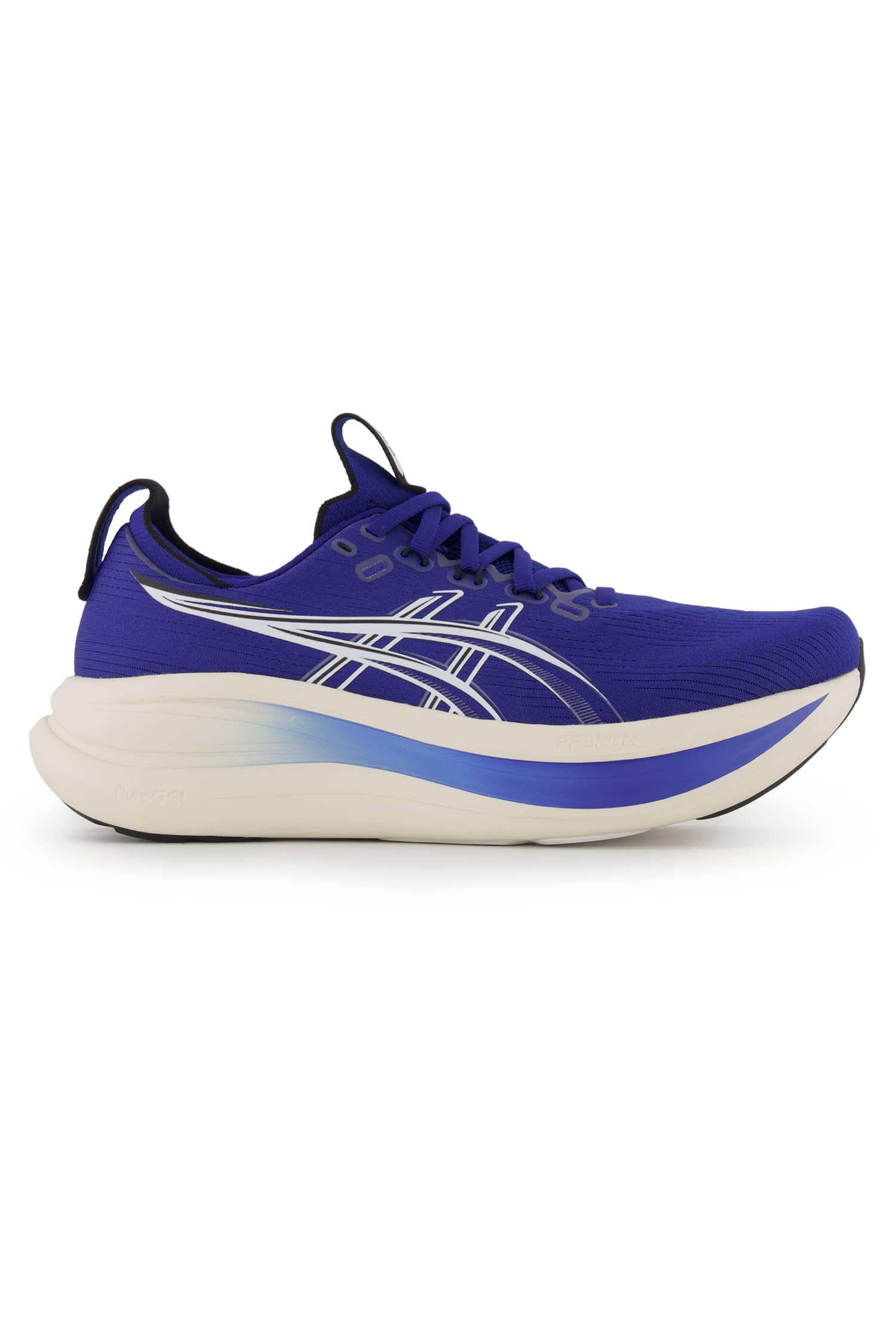 Image of ASICS Gel-Nimbus™ 28 Herren Laufschuh Blau, Herren, Größe: 10