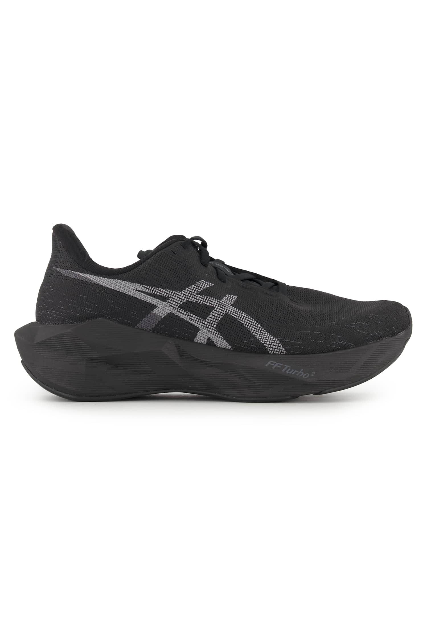 Image of ASICS Novablast™ 6 Herren Laufschuh Schwarz, Herren, Größe: 10