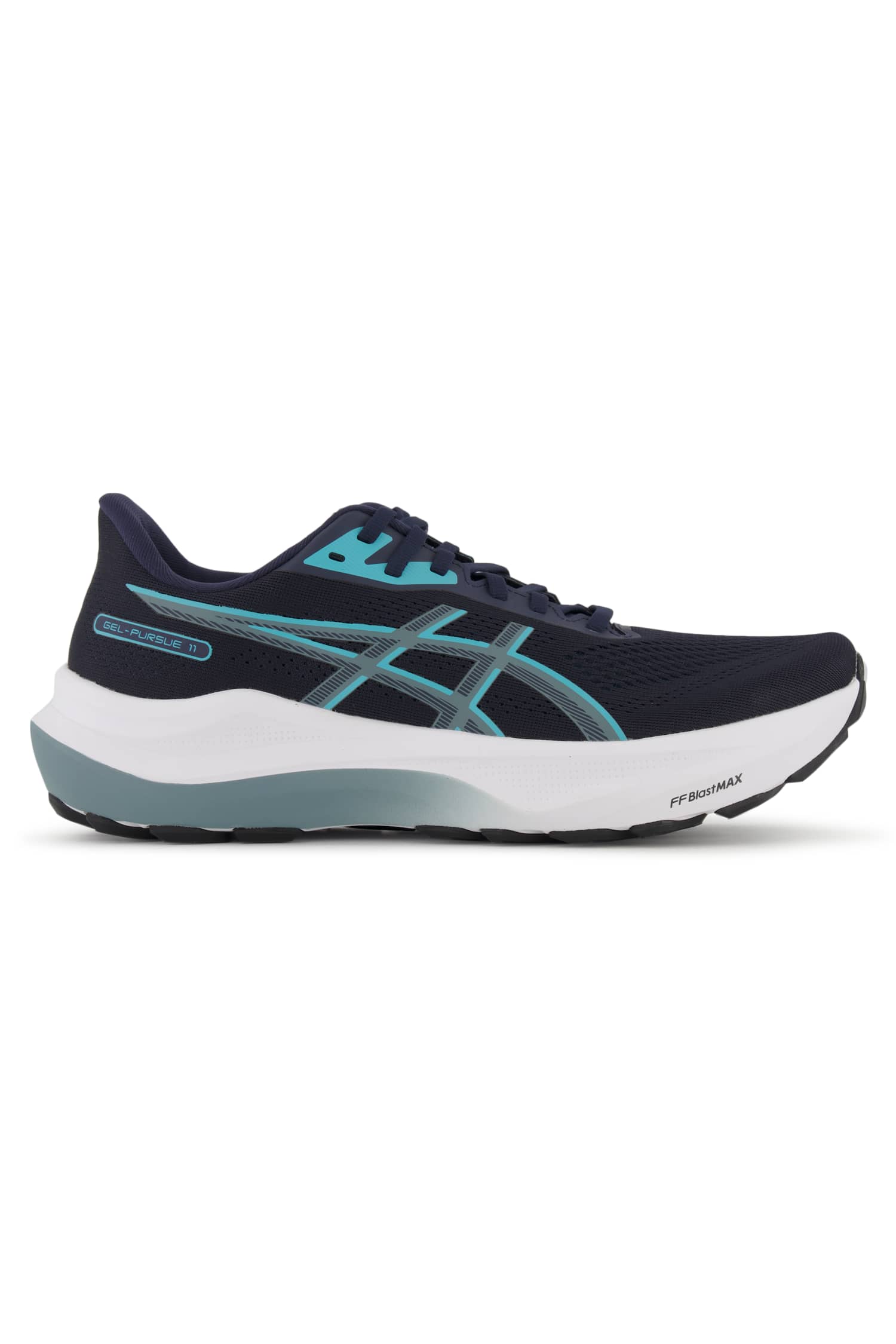 Image of ASICS Gel-Pursue™ 11 Herren Laufschuh Blau, Herren, Größe: 10