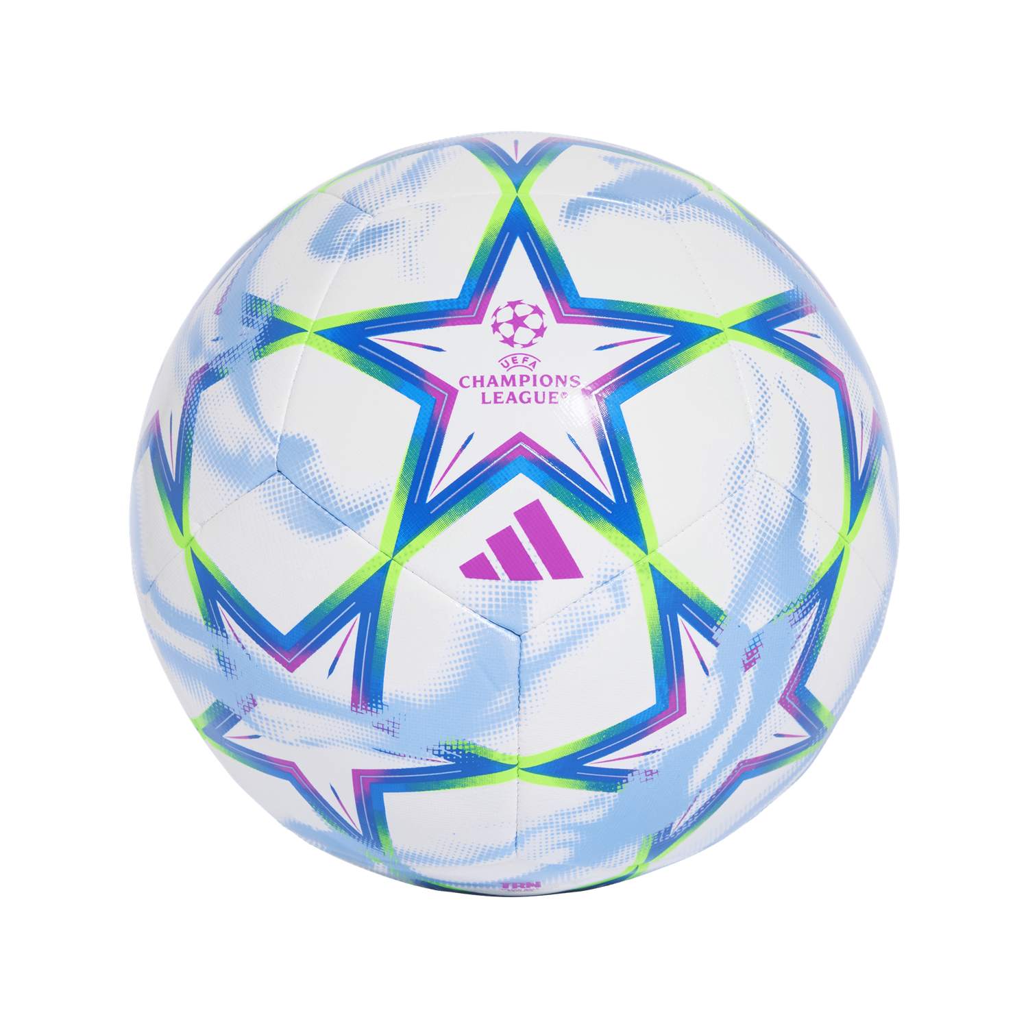 Image of adidas UEFA Champions League Training Fussball Weiss, , Größe: 4