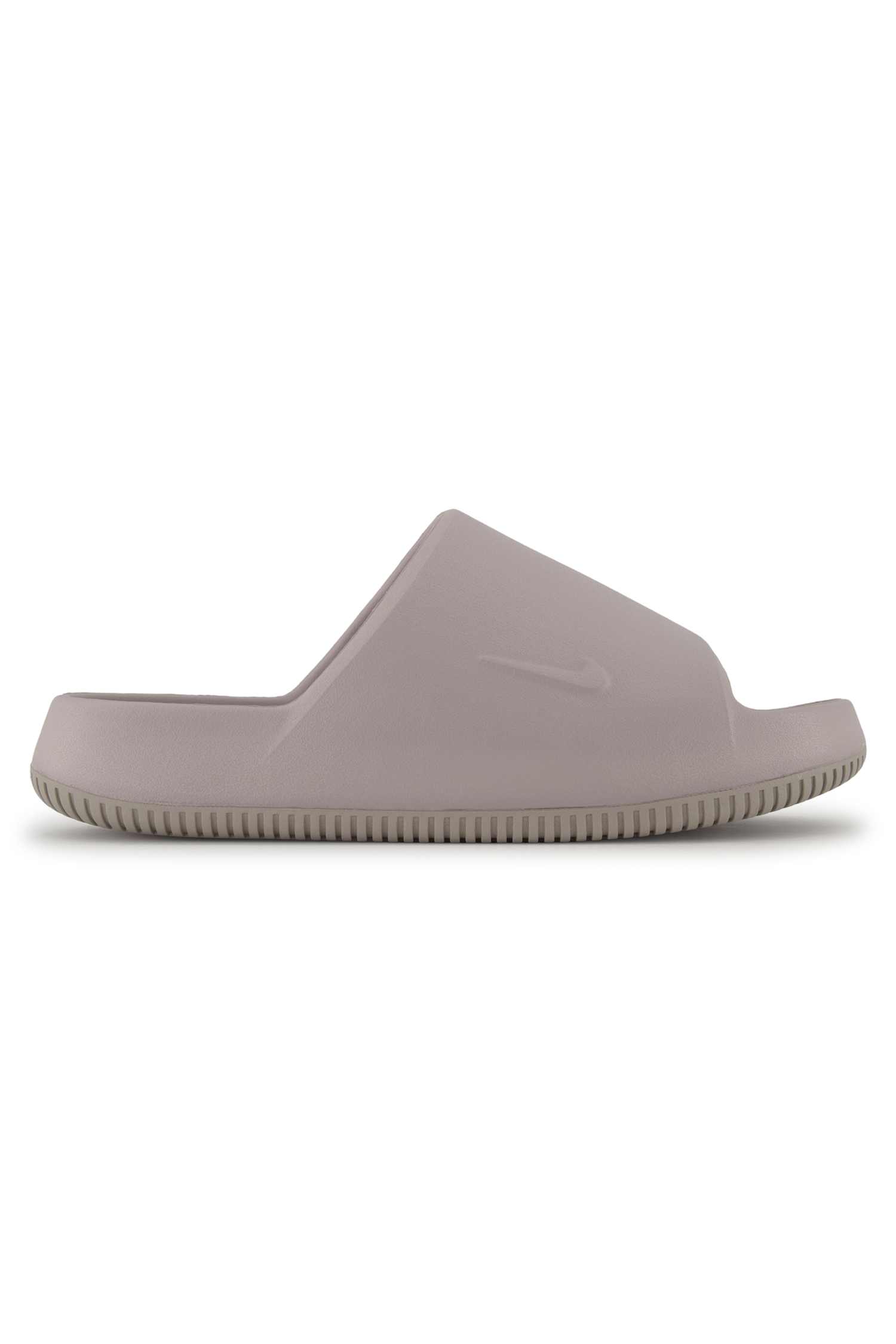 Image of Nike Calm 2.0 Herren Slipper Grau, Herren, Größe: 10