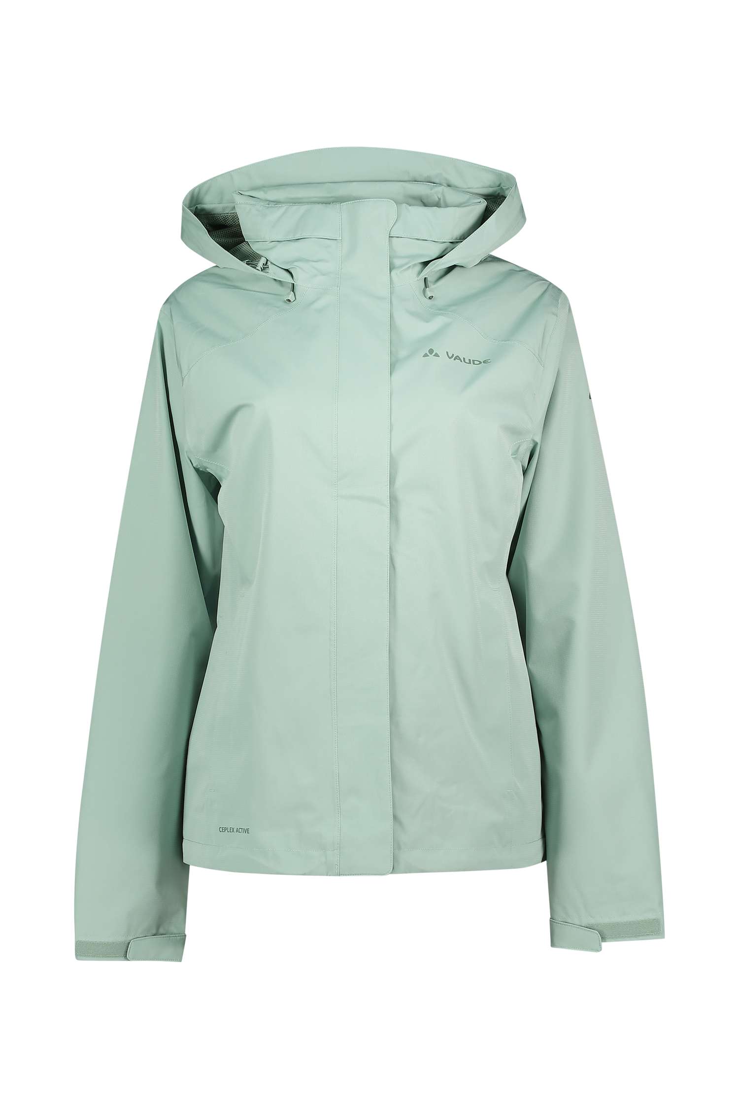 VAUDE Escape Light Damen Bikejacke Grün, Damen, Größe: 38