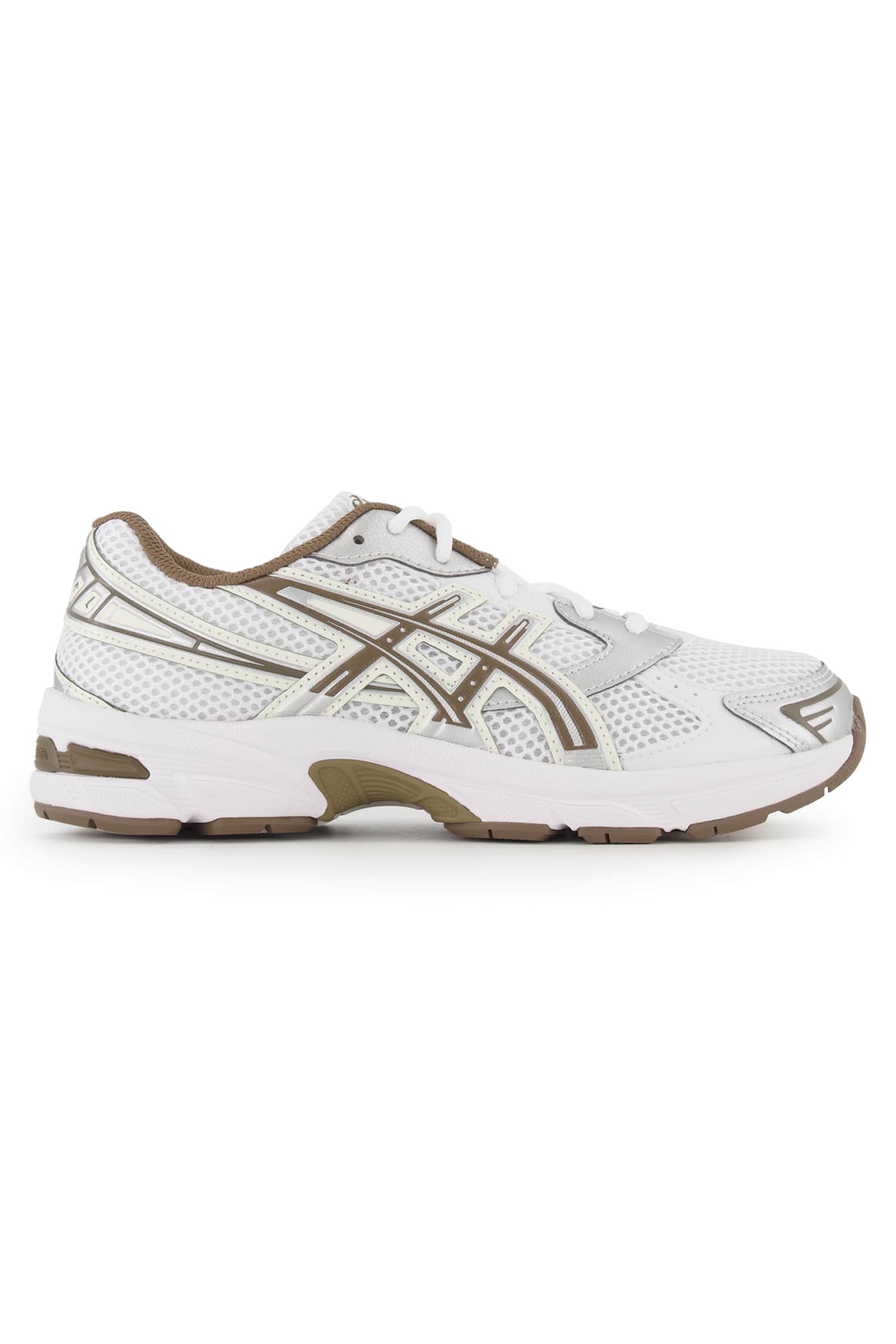 Image of ASICS Gel-1130™ GS Kinder Sneaker Weiss, , Größe: 36