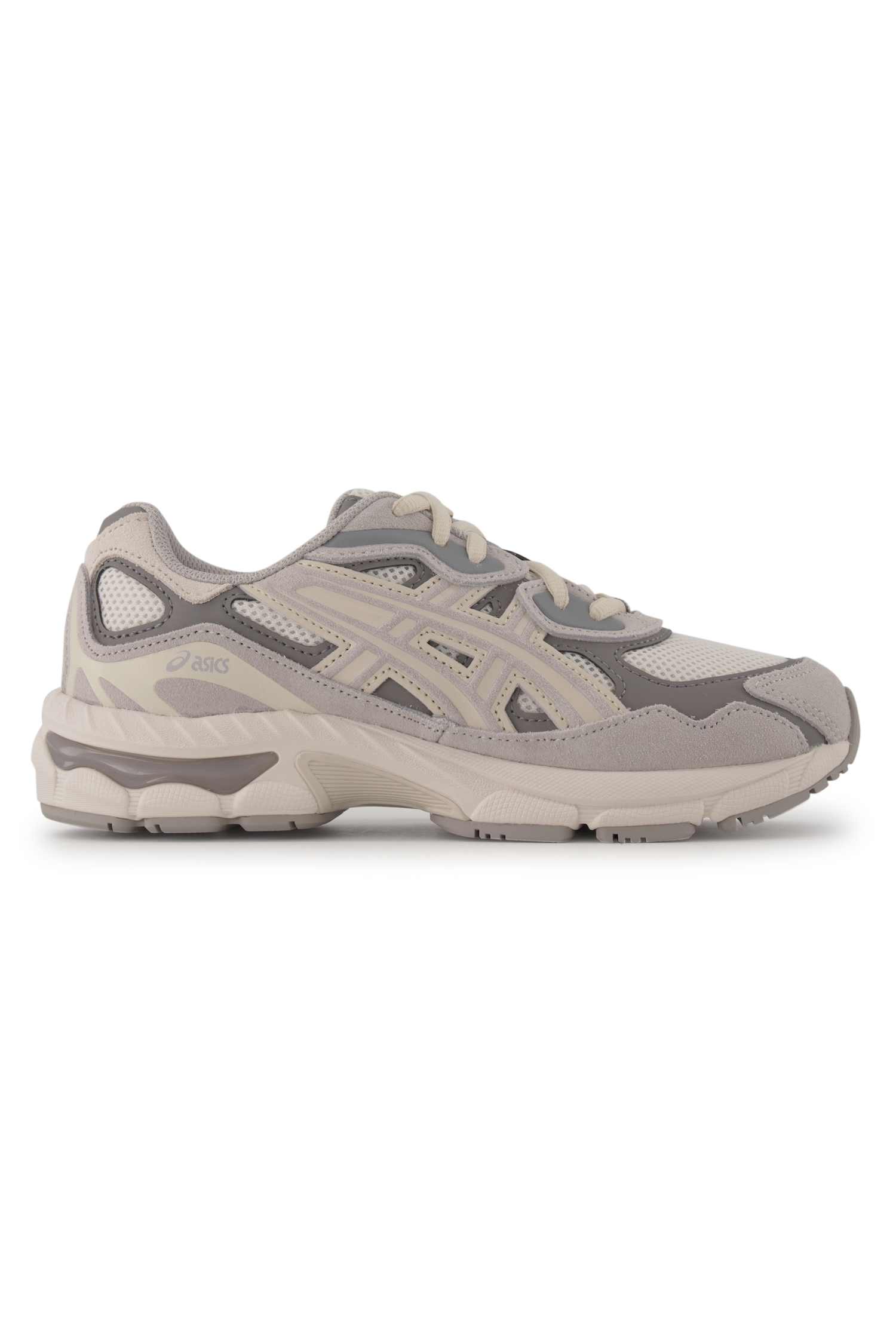 ASICS Gel-NYC™ GS Kinder Sneaker Grau, , Größe: 36