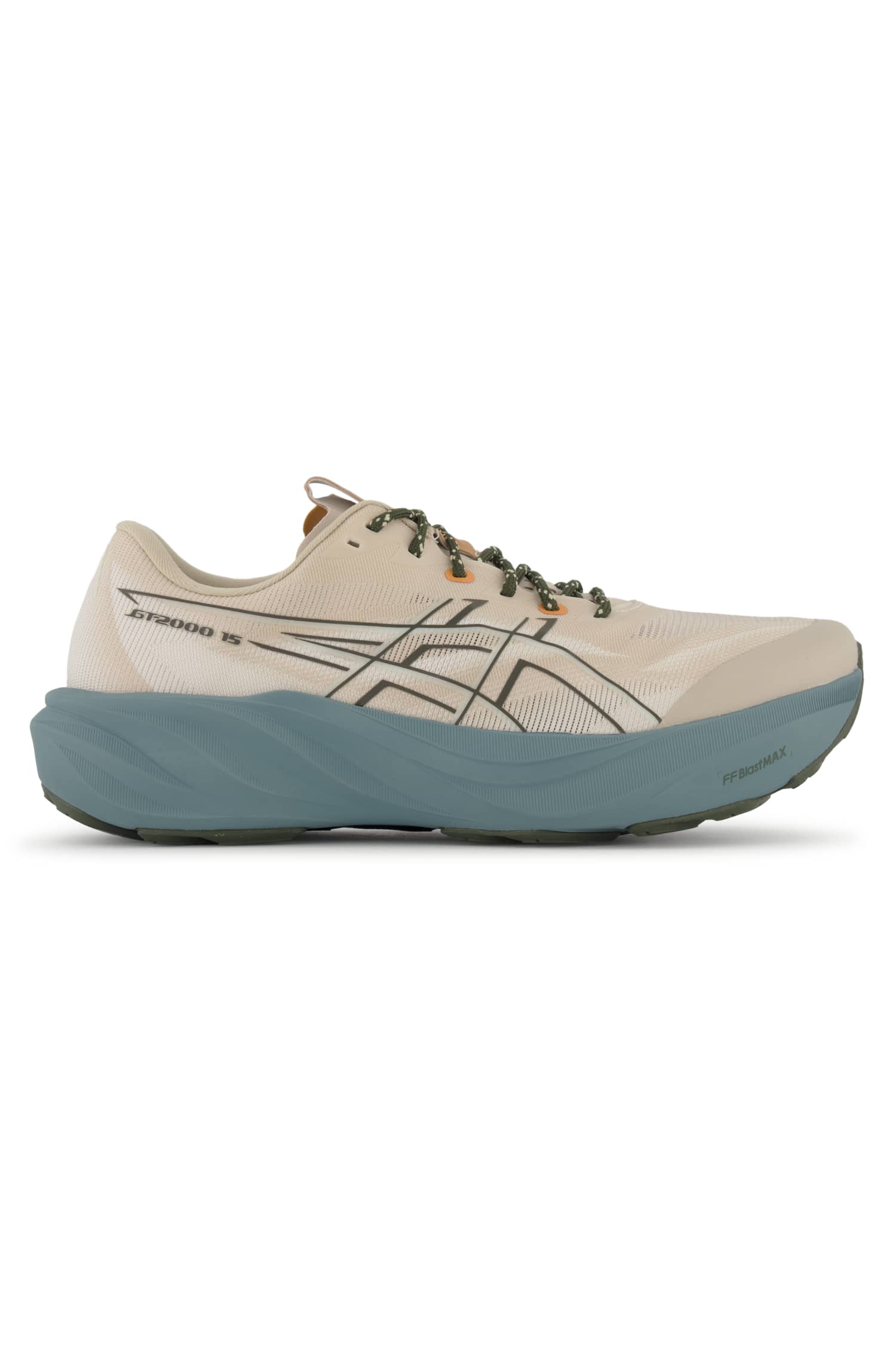 Image of ASICS GT-2000™ 15 TR Herren Trailrunningschuh Beige, Herren, Größe: 10 1/2