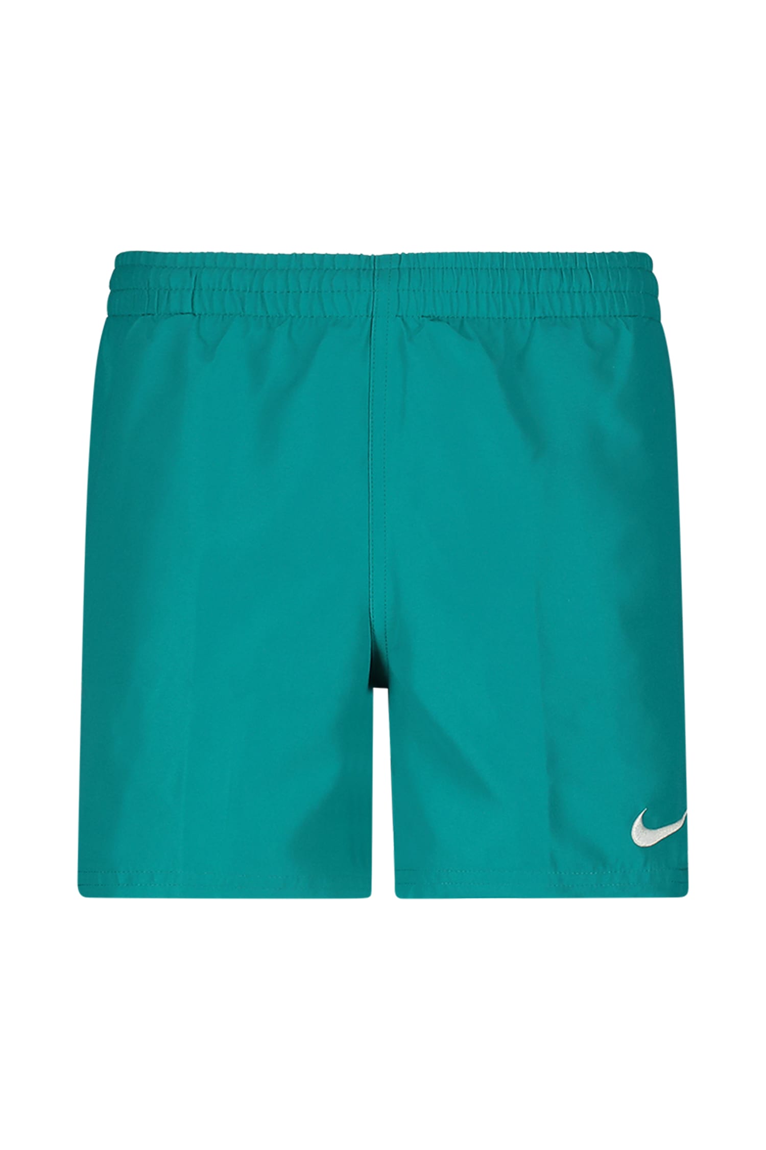 Nike Breaker Essential 4" Jungen Badeshort Türkis, , Größe: S