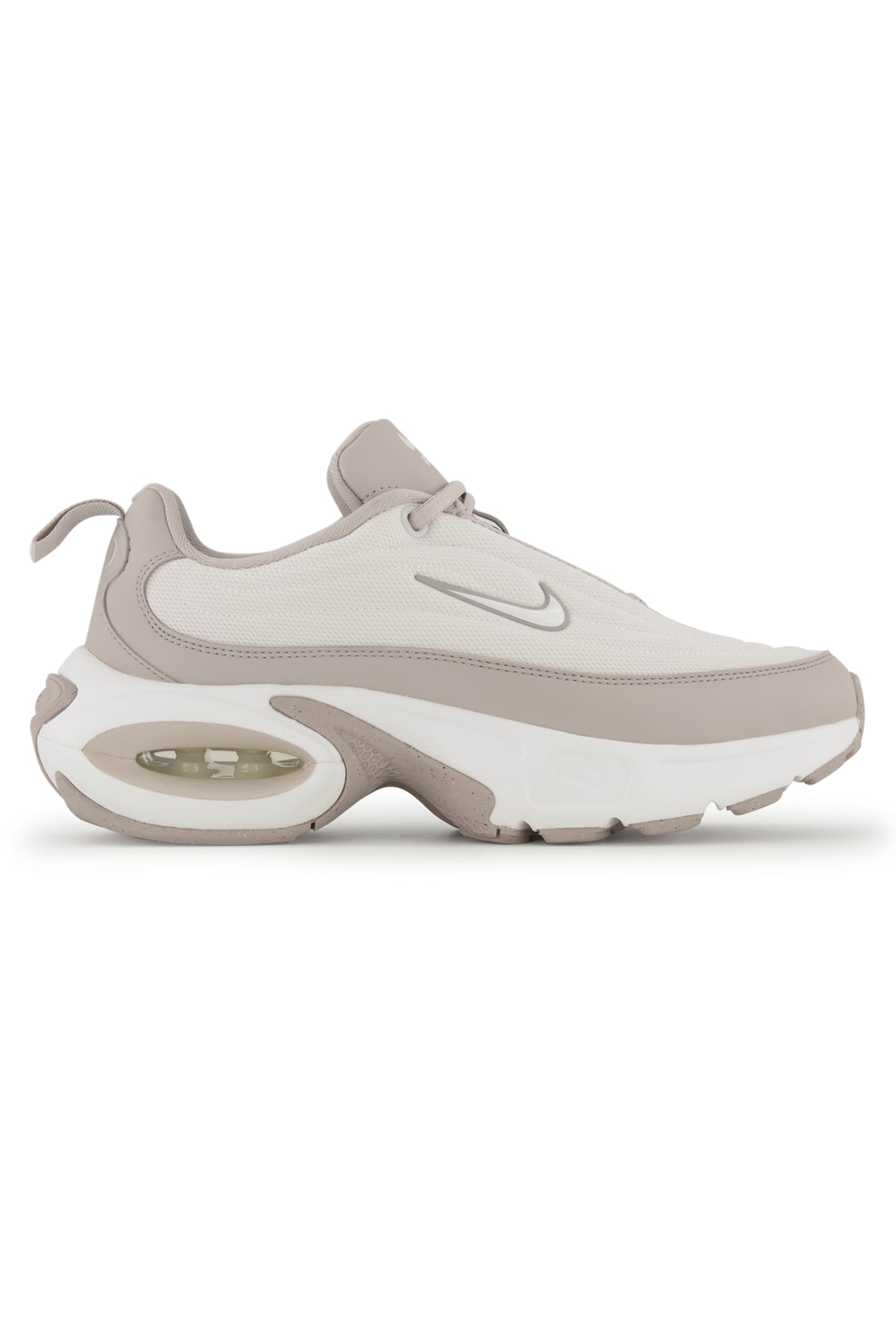 Nike Air Max Portal Damen Sneaker Grau, Damen, Größe: 9 1/2
