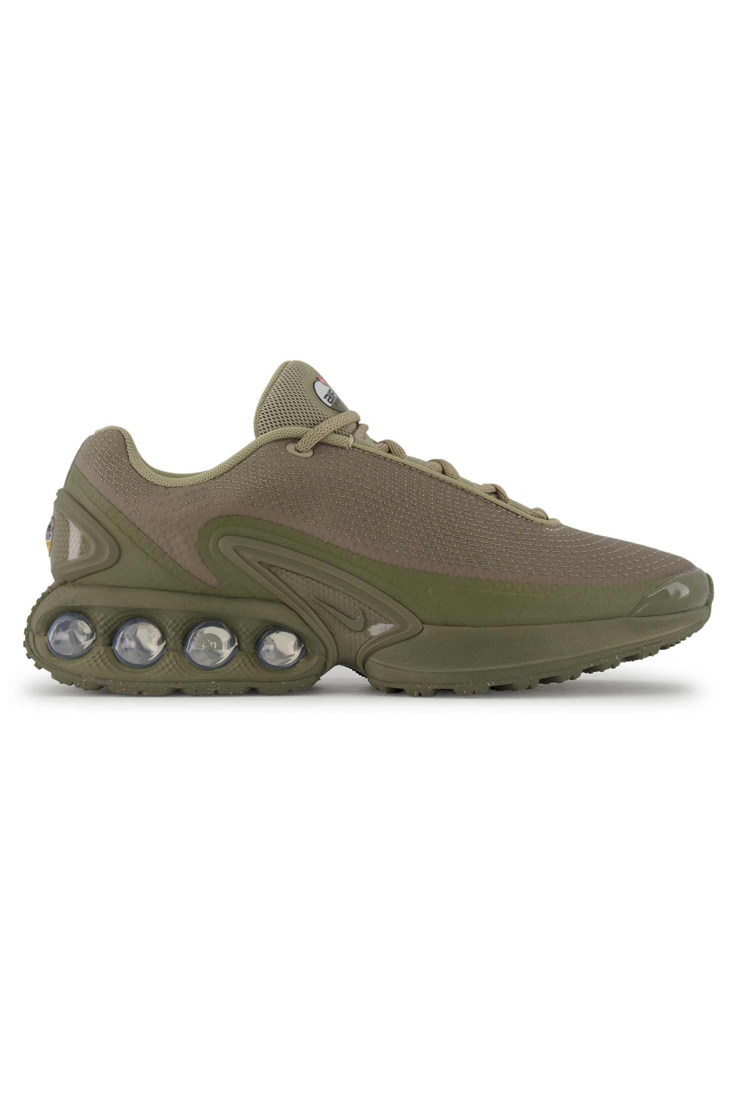 Image of Nike Air Max Dn Herren Sneaker Grün, Herren, Größe: 10
