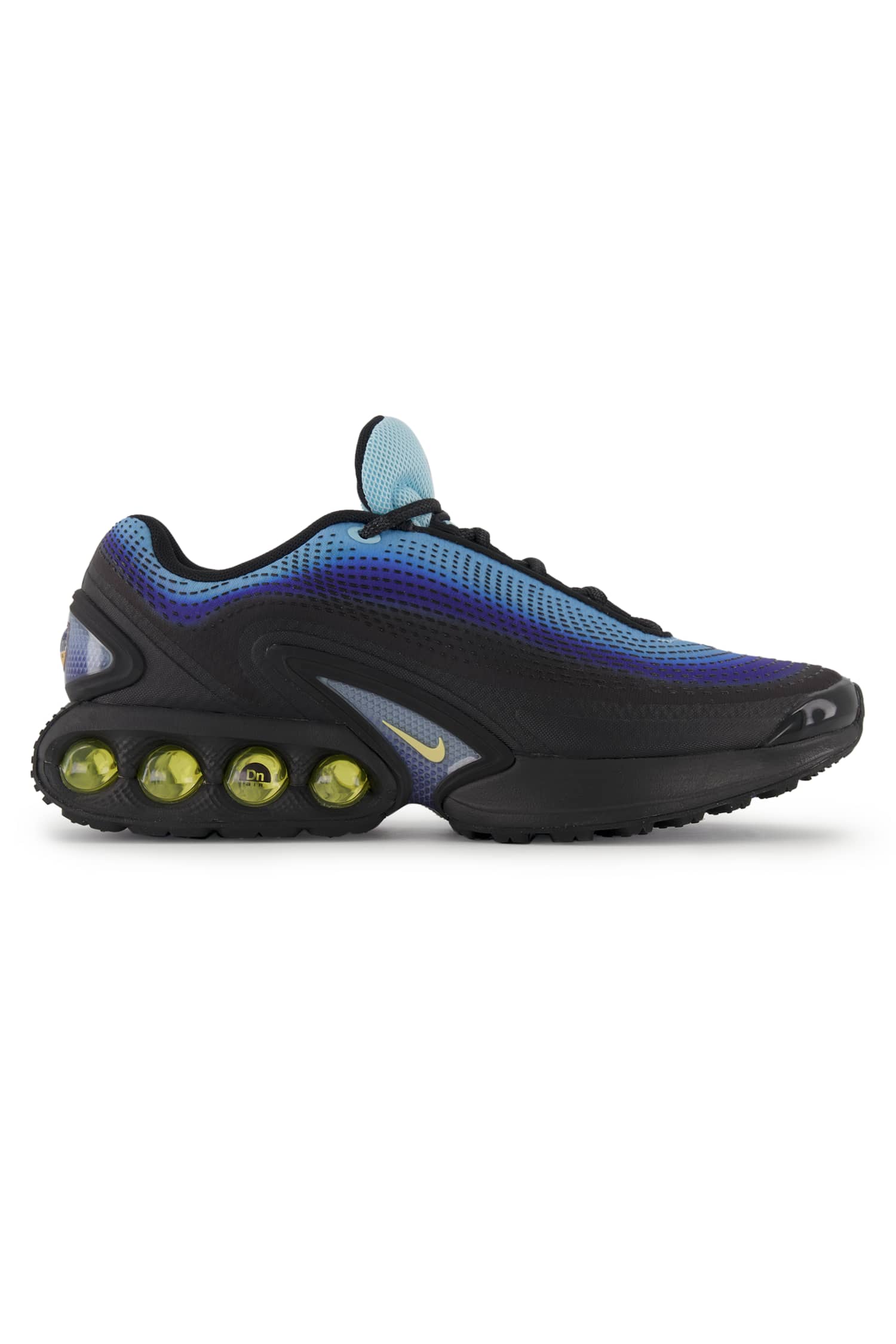 Image of Nike Air Max Dn SE Herren Sneaker Blau, Herren, Größe: 10