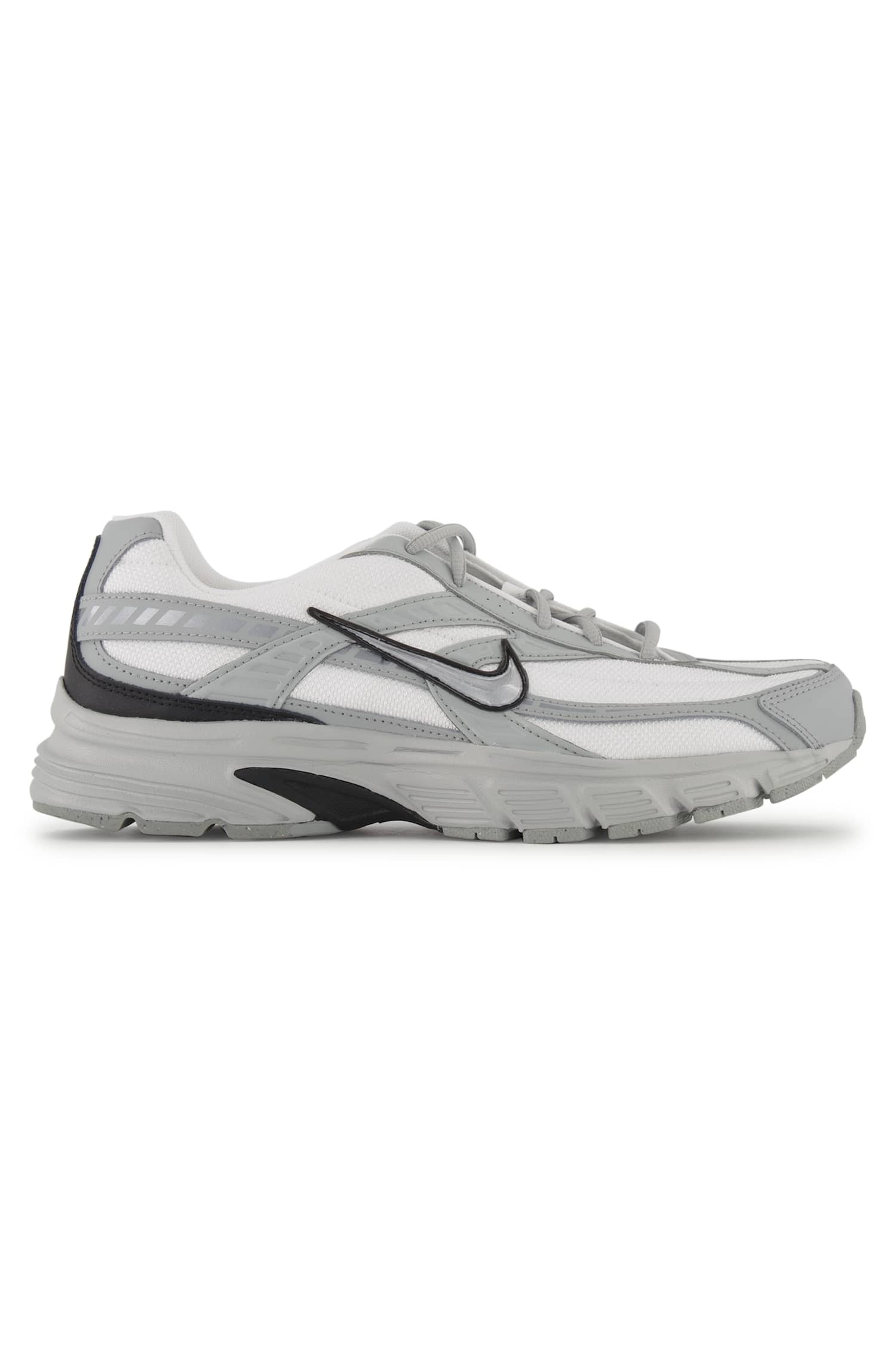 Image of Nike Initiator Herren Sneaker Grau, Herren, Größe: 9 1/2