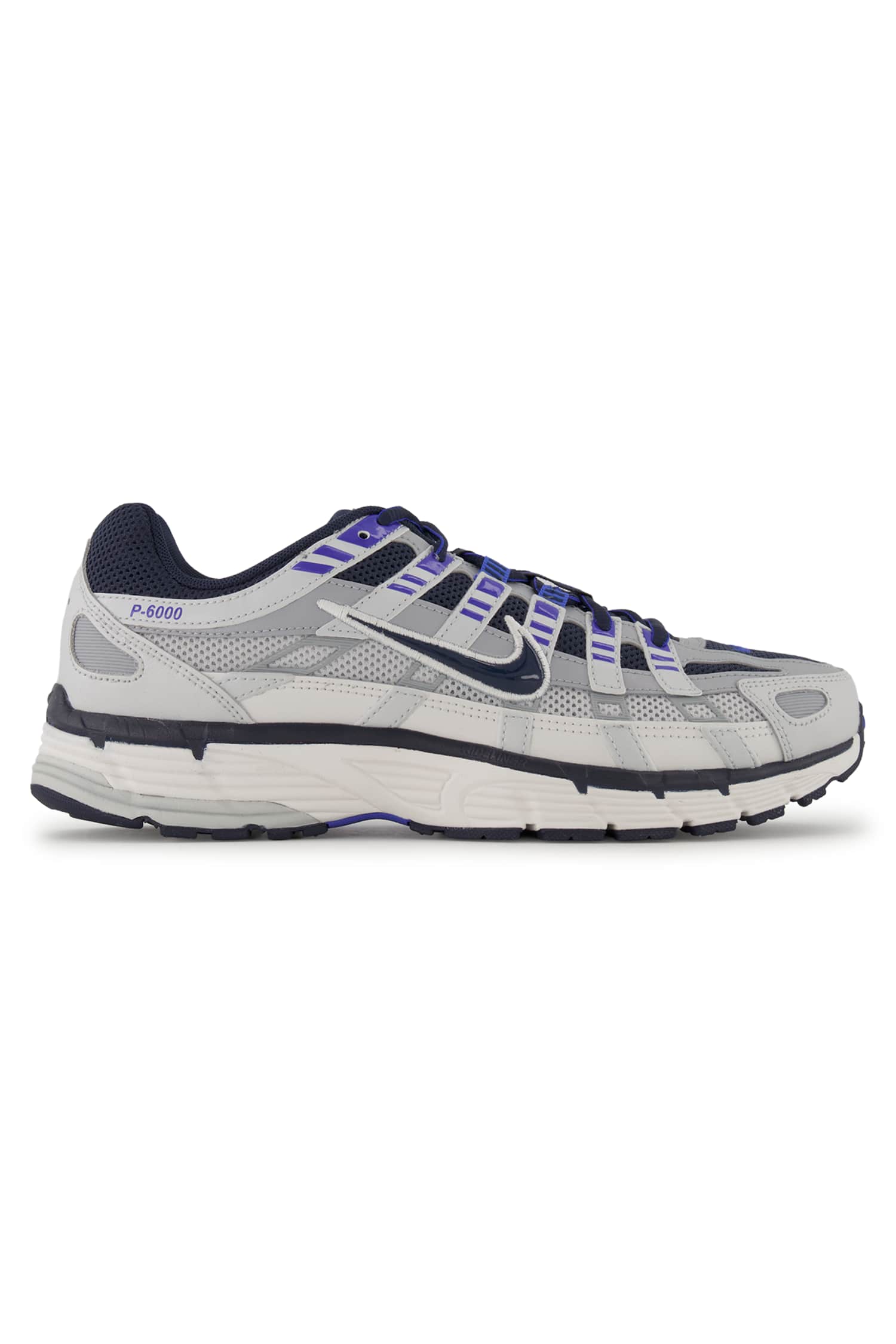 Image of Nike P-6000 Herren Sneaker Blau, Herren, Größe: 10