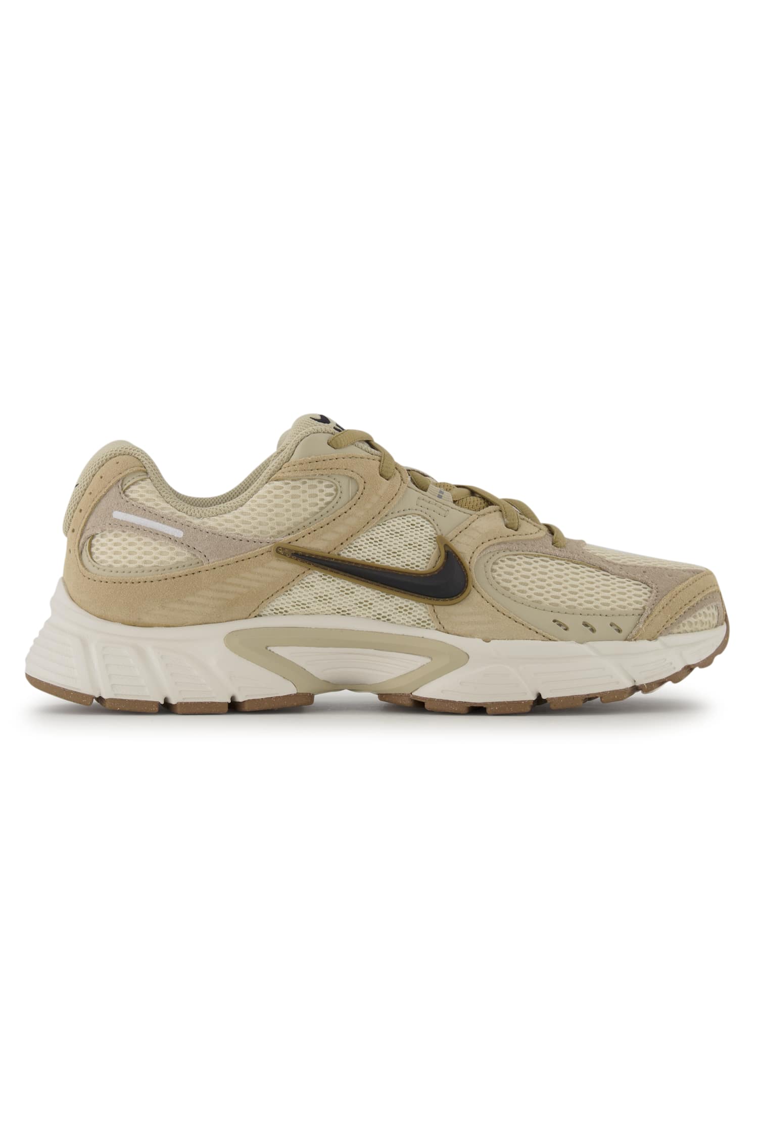 Image of Nike V5 RNR Suede Herren Sneaker Beige, Herren, Größe: 10
