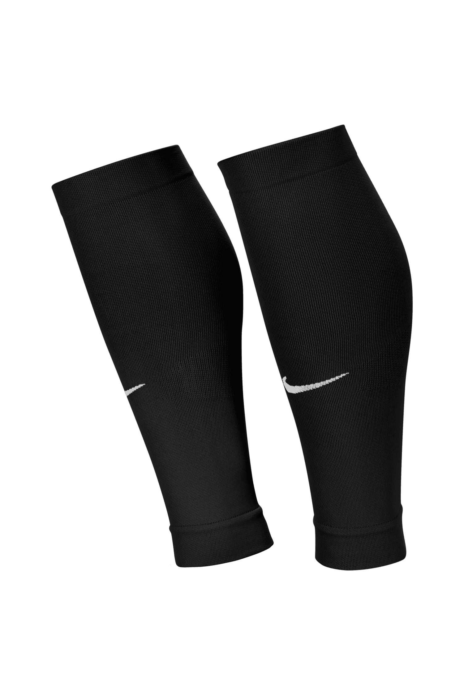 Nike VaporFast Beinlinge Schwarz, Herren, Größe: L