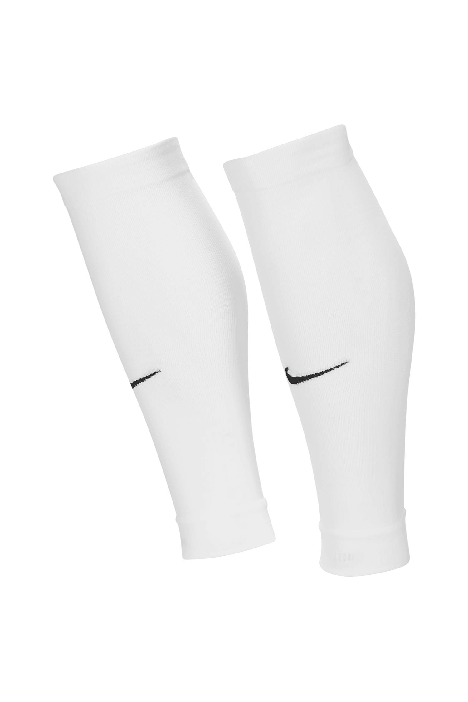 Nike VaporFast Beinlinge Schwarz, Herren, Größe: L
