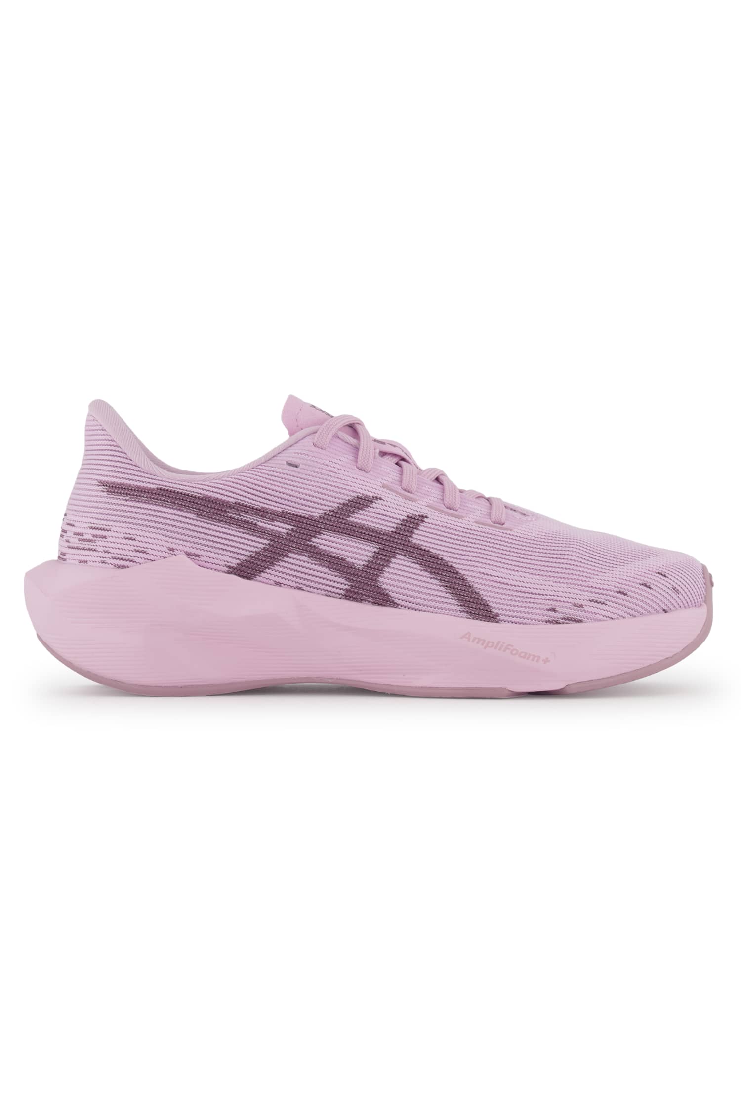 Image of ASICS Novablast™ 6 GS Kinder Laufschuh Lila, , Größe: 33