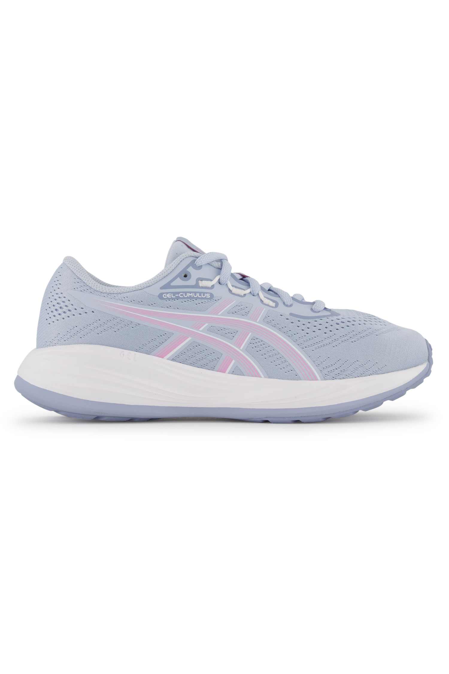 Image of ASICS Gel-Cumulus™ 28 GS Kinder Laufschuh Blau, , Größe: 33