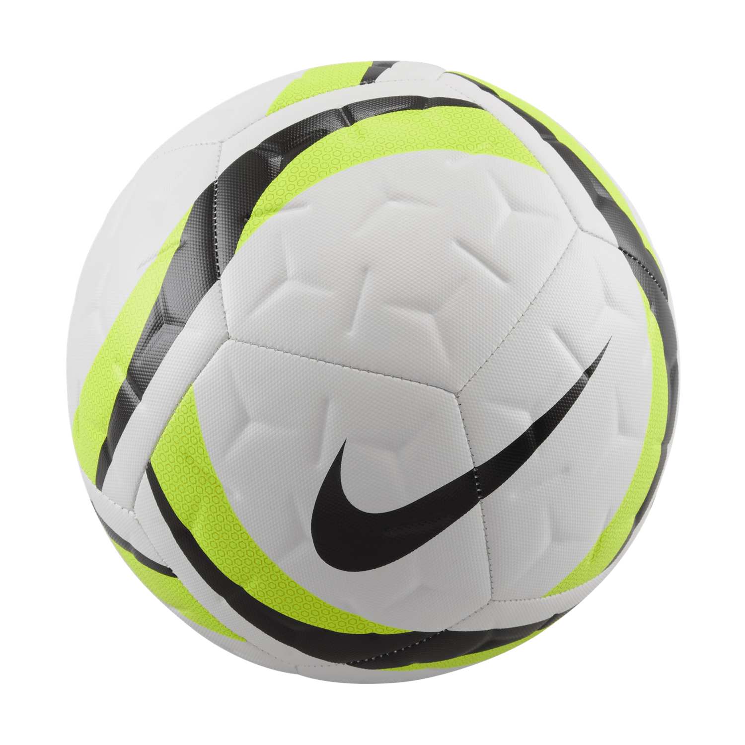 Image of Nike Academy Fussball Weiss, , Größe: 5