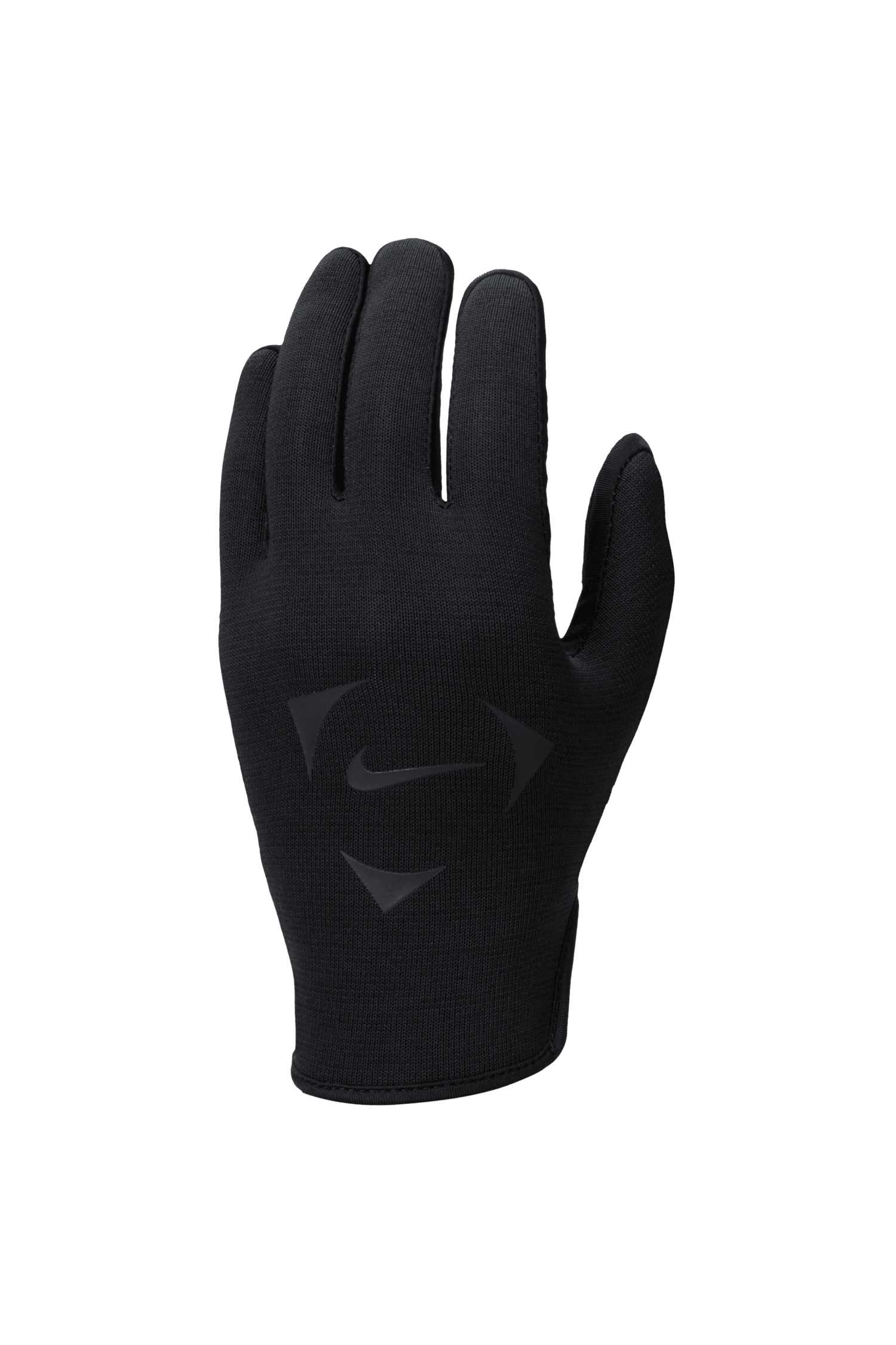 Nike Academy Therma-FIT Handschuh Grau, Herren, Größe: M