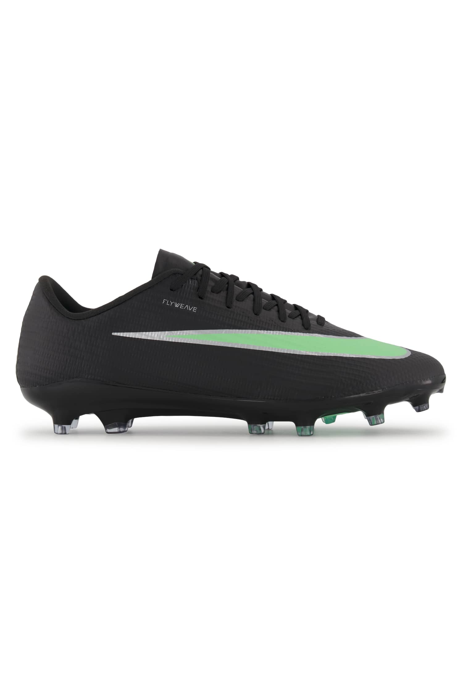 Nike Mercurial Superfly 11 Pro AG Fussballschuh Schwarz, Herren, Größe: 9,5