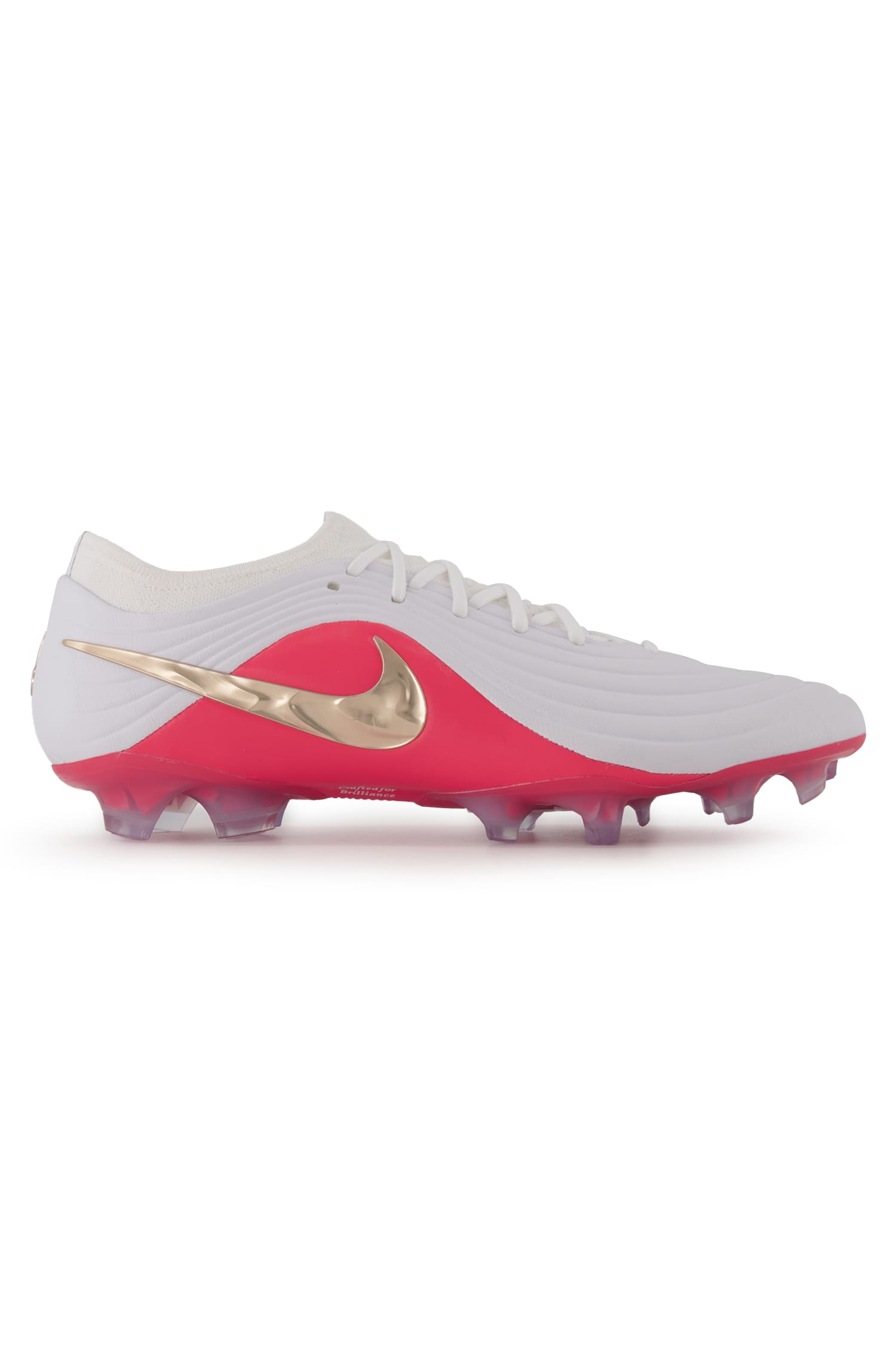 Image of Nike Tiempo Maestro Elite FG Fussballschuh Weiss, Herren, Größe: 12