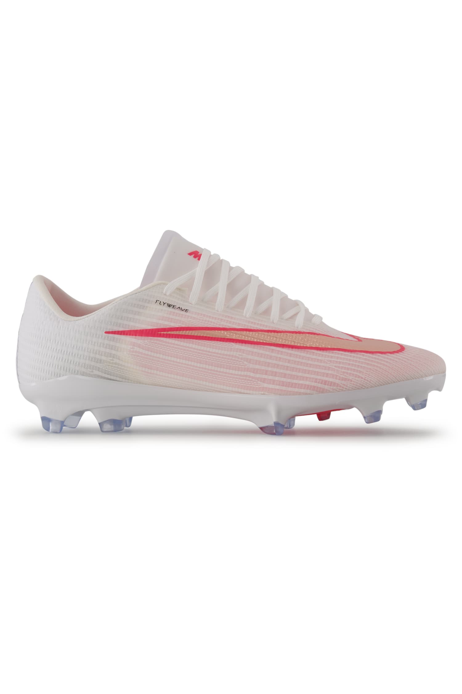 Image of Nike Superfly 11 Pro FG Fussballschuh Weiss, Herren, Größe: 10
