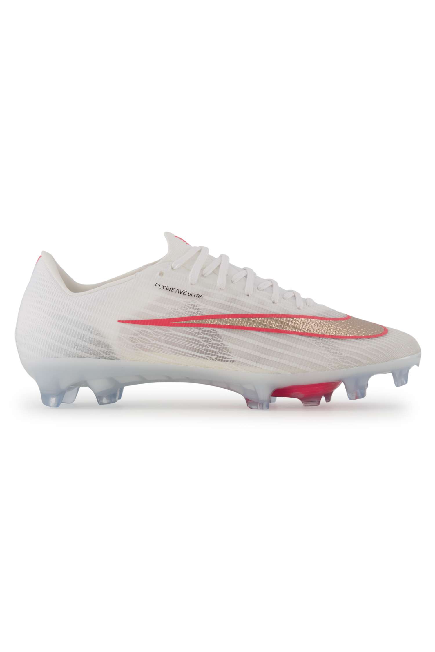 Nike Superfly 11 Elite FG Fussballschuh Weiss, Herren, Größe: 12