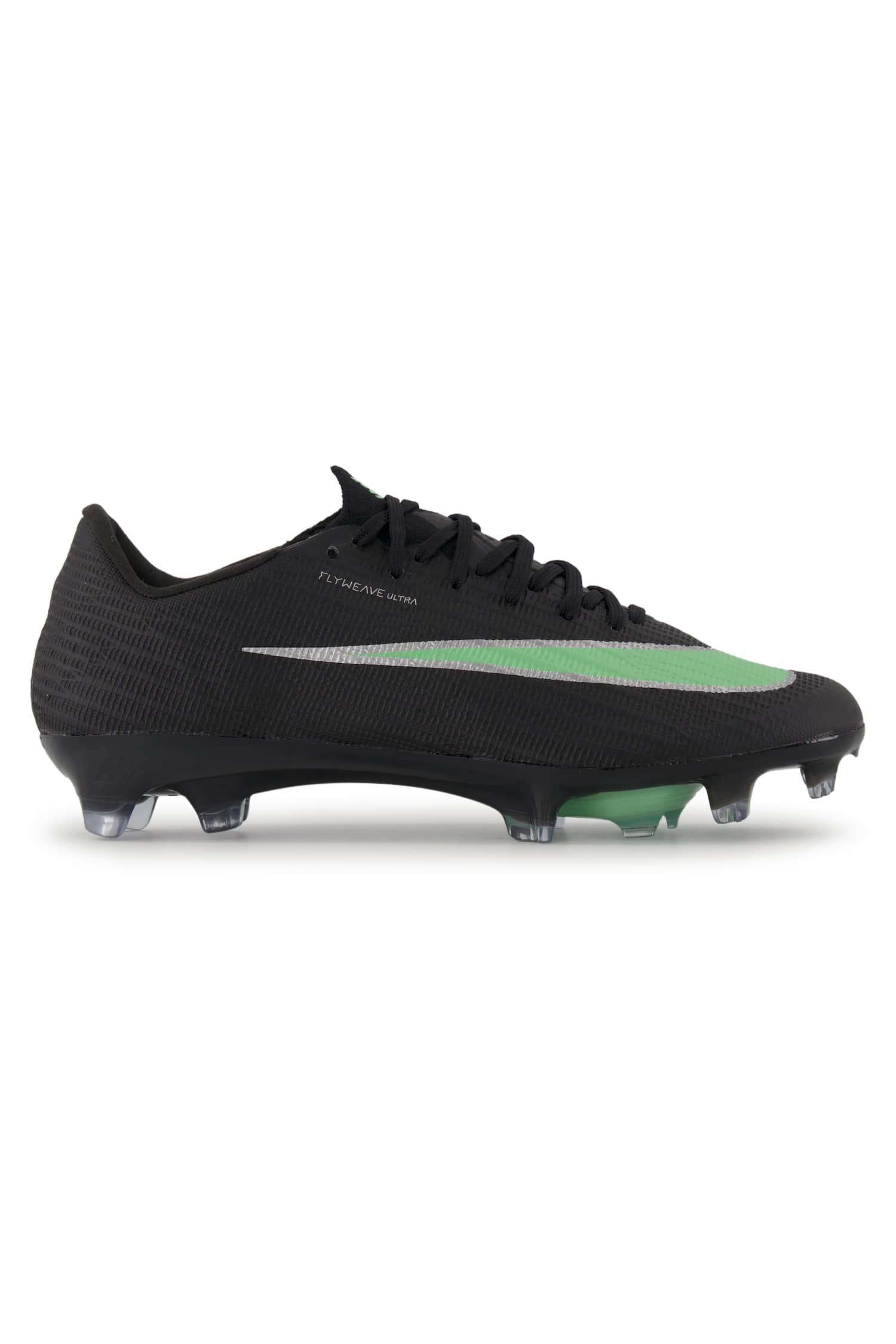 Nike Superfly 11 Elite FG Fussballschuh Schwarz, Herren, Größe: 10