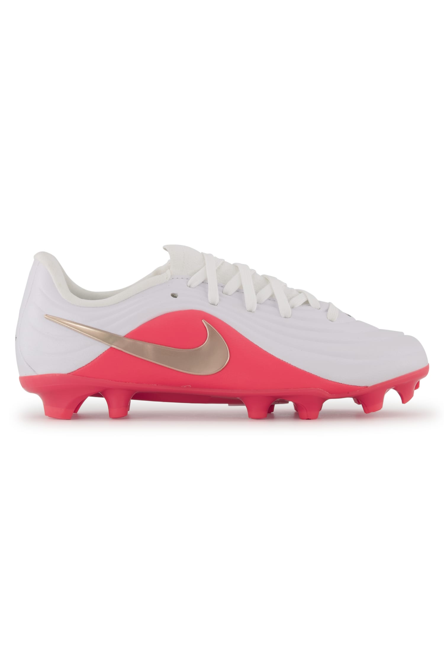 Nike Tiempo Maestro Academy FG/MG Kinder Fussballschuh Weiss, , Größe: 32
