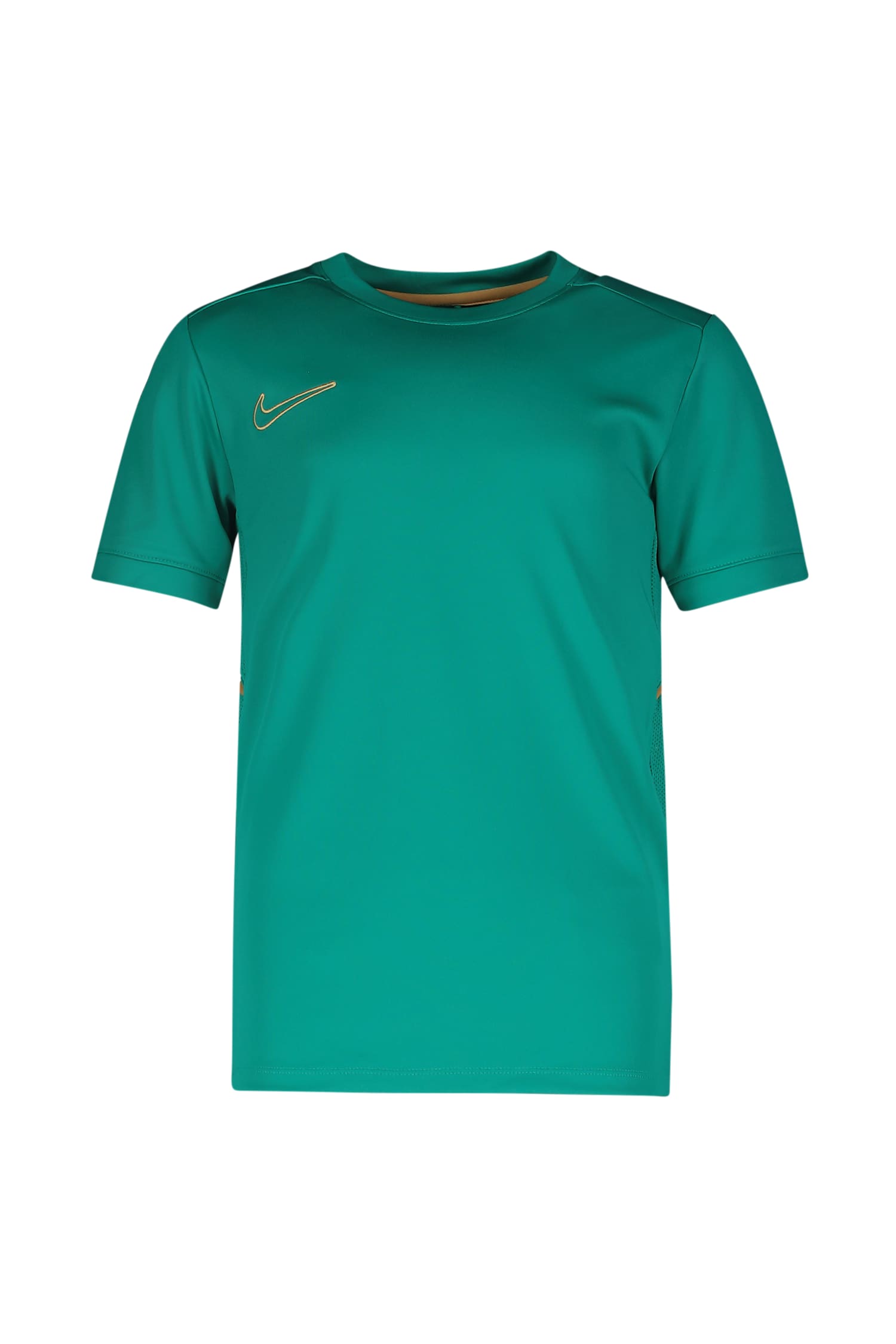 Image of Nike Dri-Fit Academy 25 Kinder T-Shirt Grün, , Größe: 140