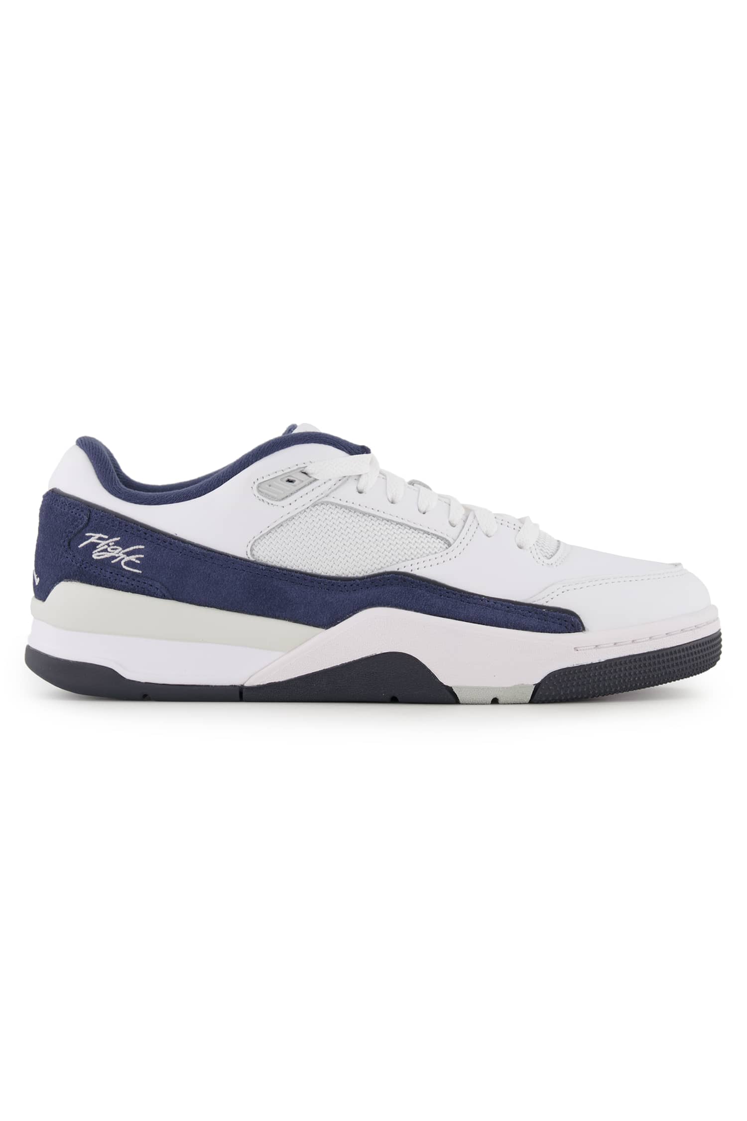 Image of Jordan Flight Court Herren Sneaker Weiss, Herren, Größe: 10