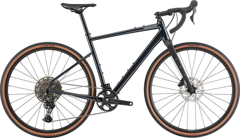 Image of Cannondale Topstone 2 28 Gravel Bike Blau, Herren, Größe: L