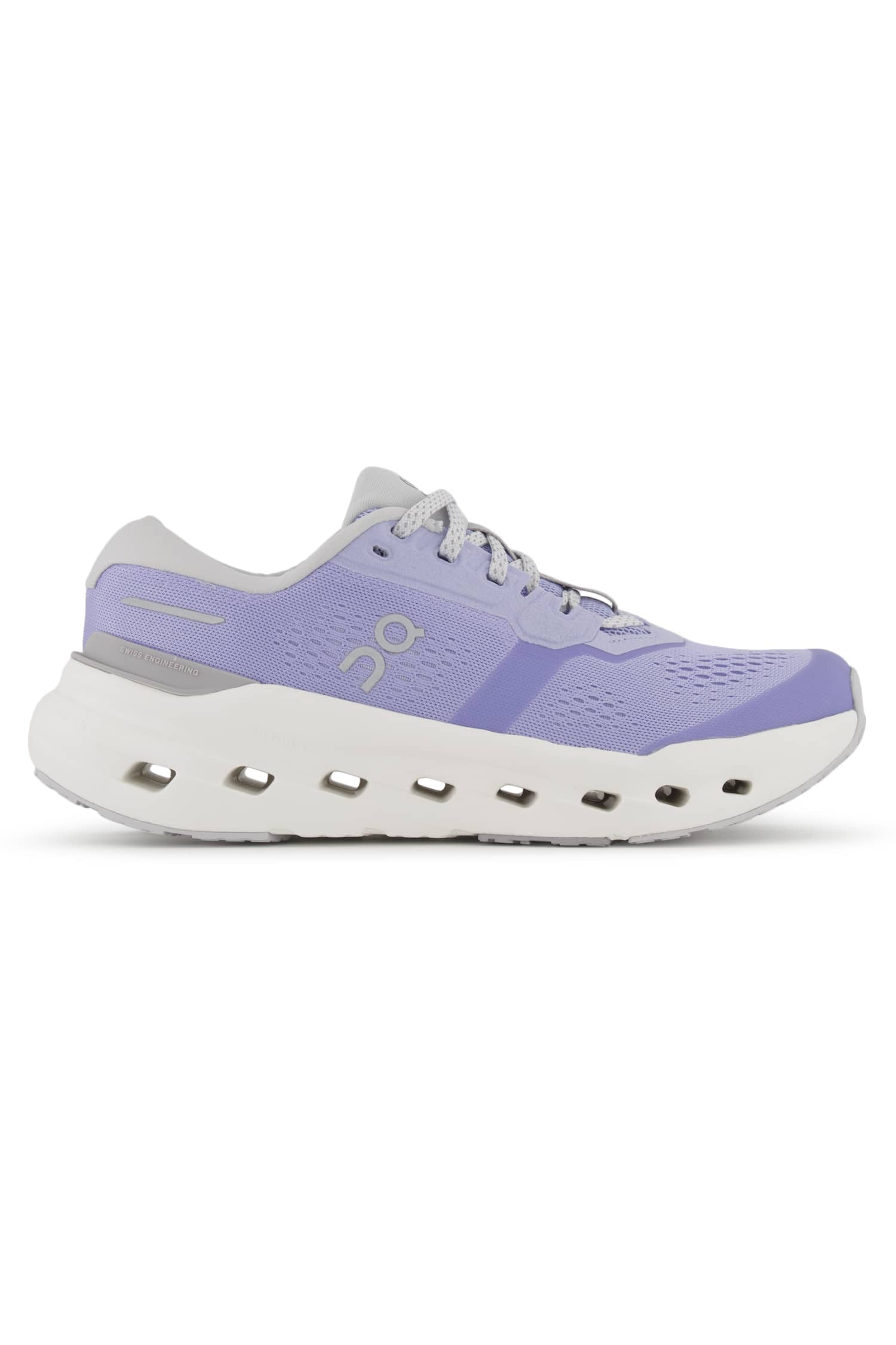 ON Cloudrunner 3 Damen Laufschuh Blau, Damen, Größe: 7