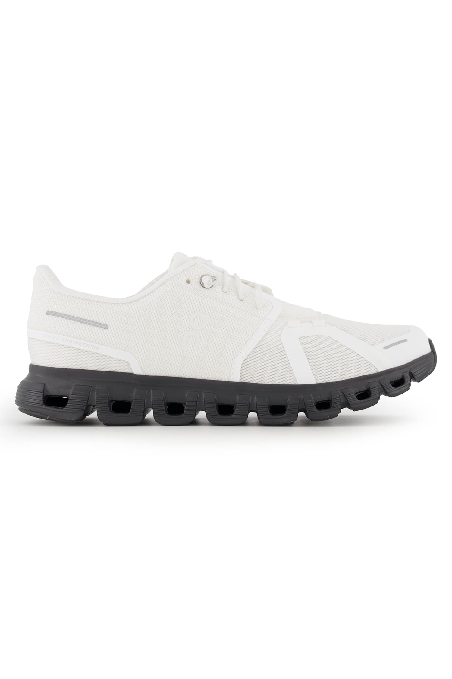 Image of ON Cloud 6 Herren Sneaker Weiss, Herren, Größe: 10