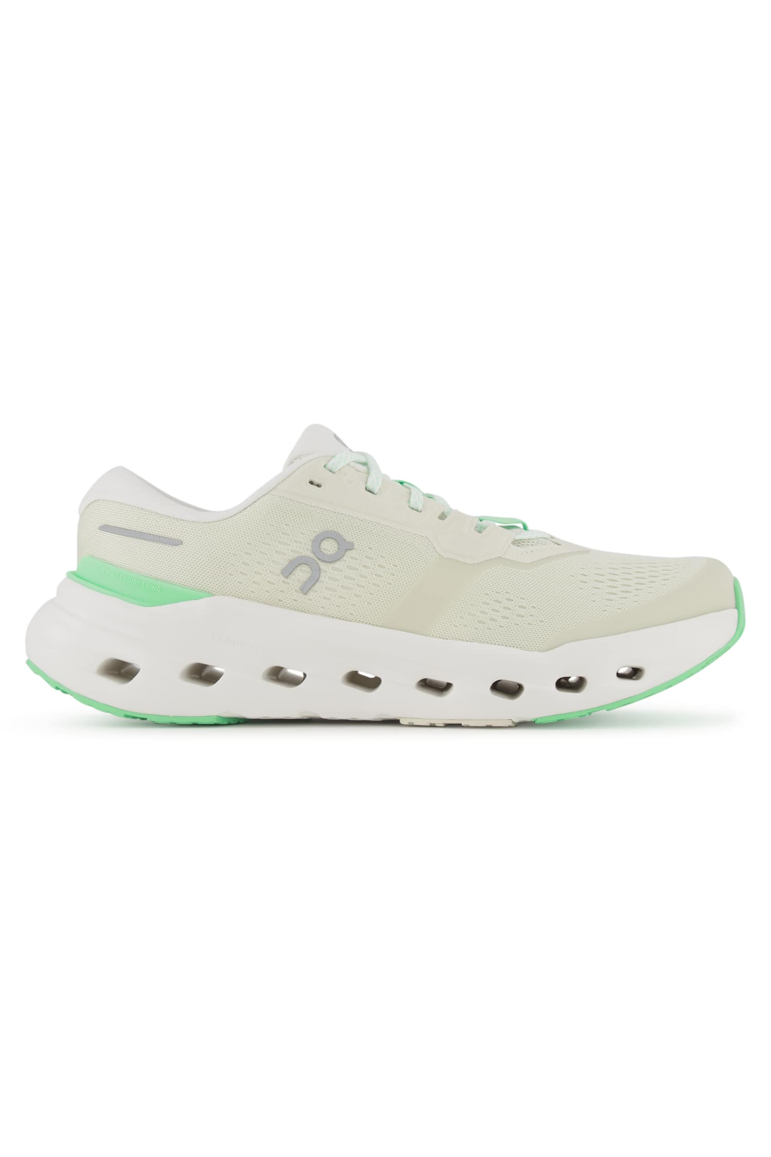 ON Cloudrunner 3 Herren Laufschuh Grau, Herren, Größe: 11