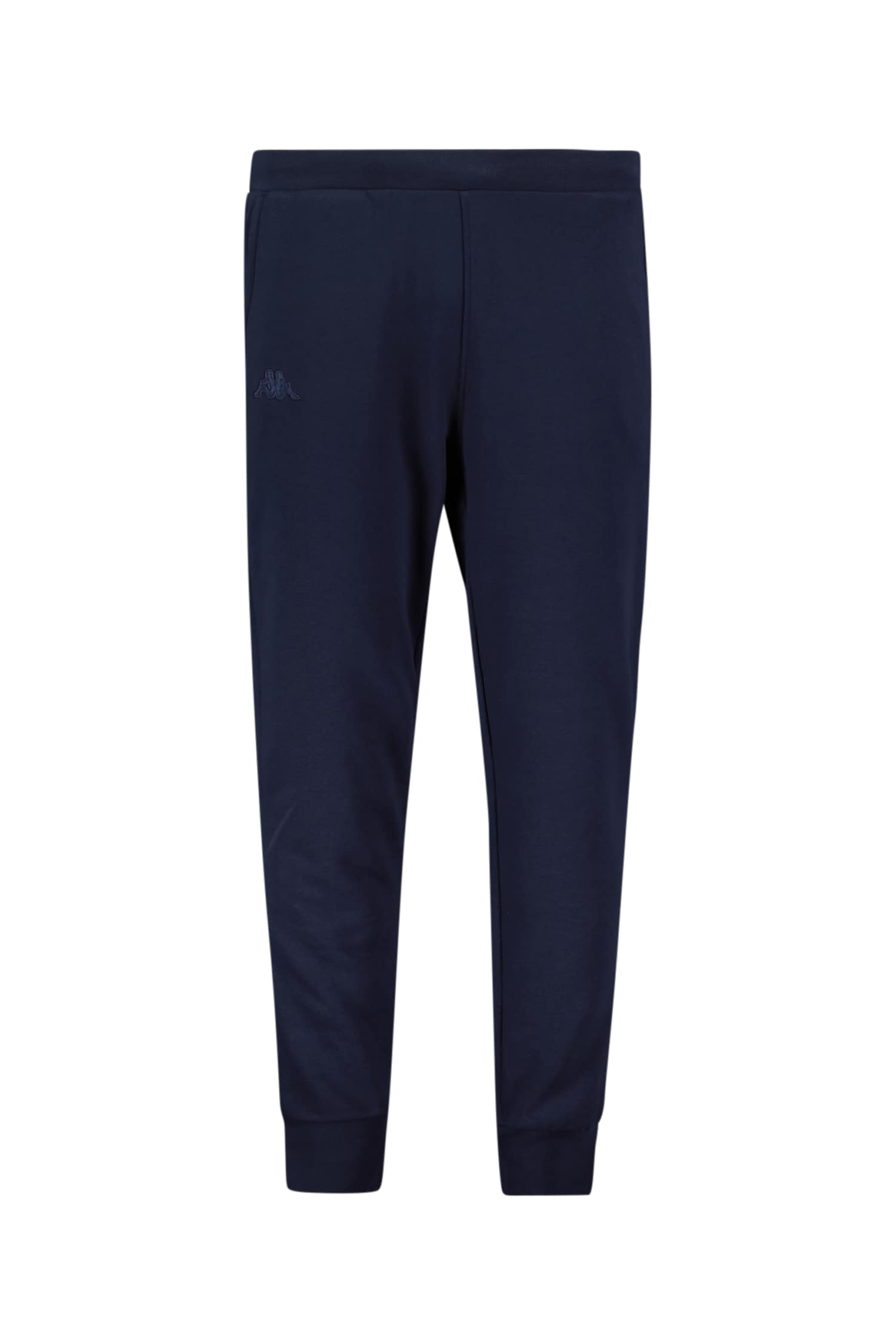 Image of Kappa Logo Korpo Zant Herren Trainerhose Blau, Herren, Größe: L