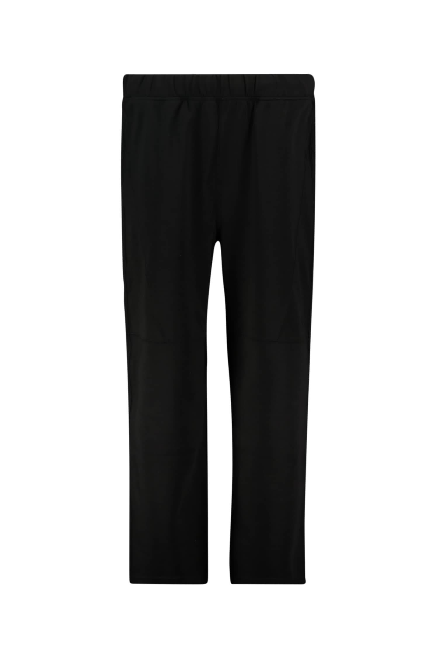 Image of Kappa Ionic Herren Trainerhose Schwarz, Herren, Größe: L