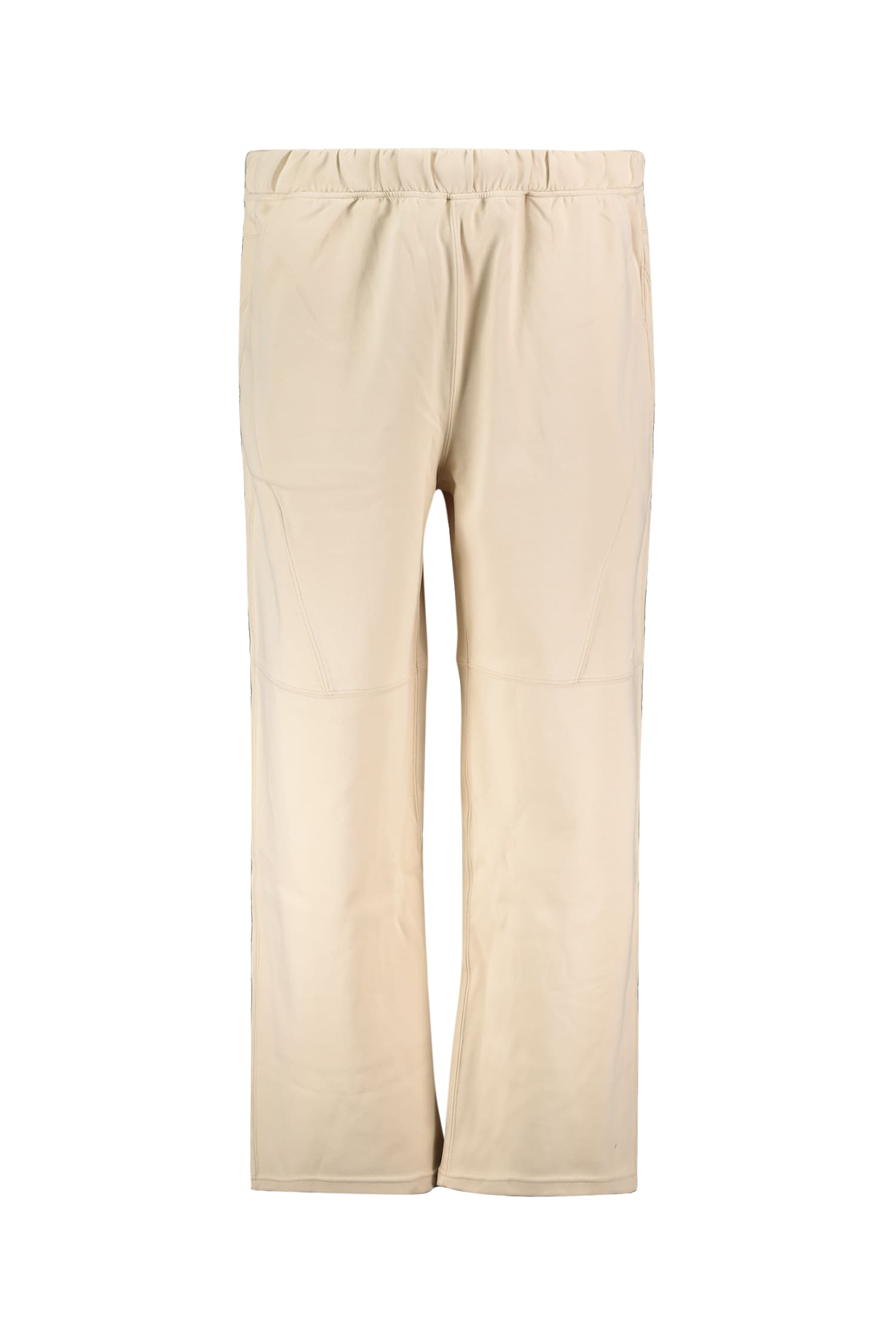 Image of Kappa Ionic Herren Trainerhose Beige, Herren, Größe: L
