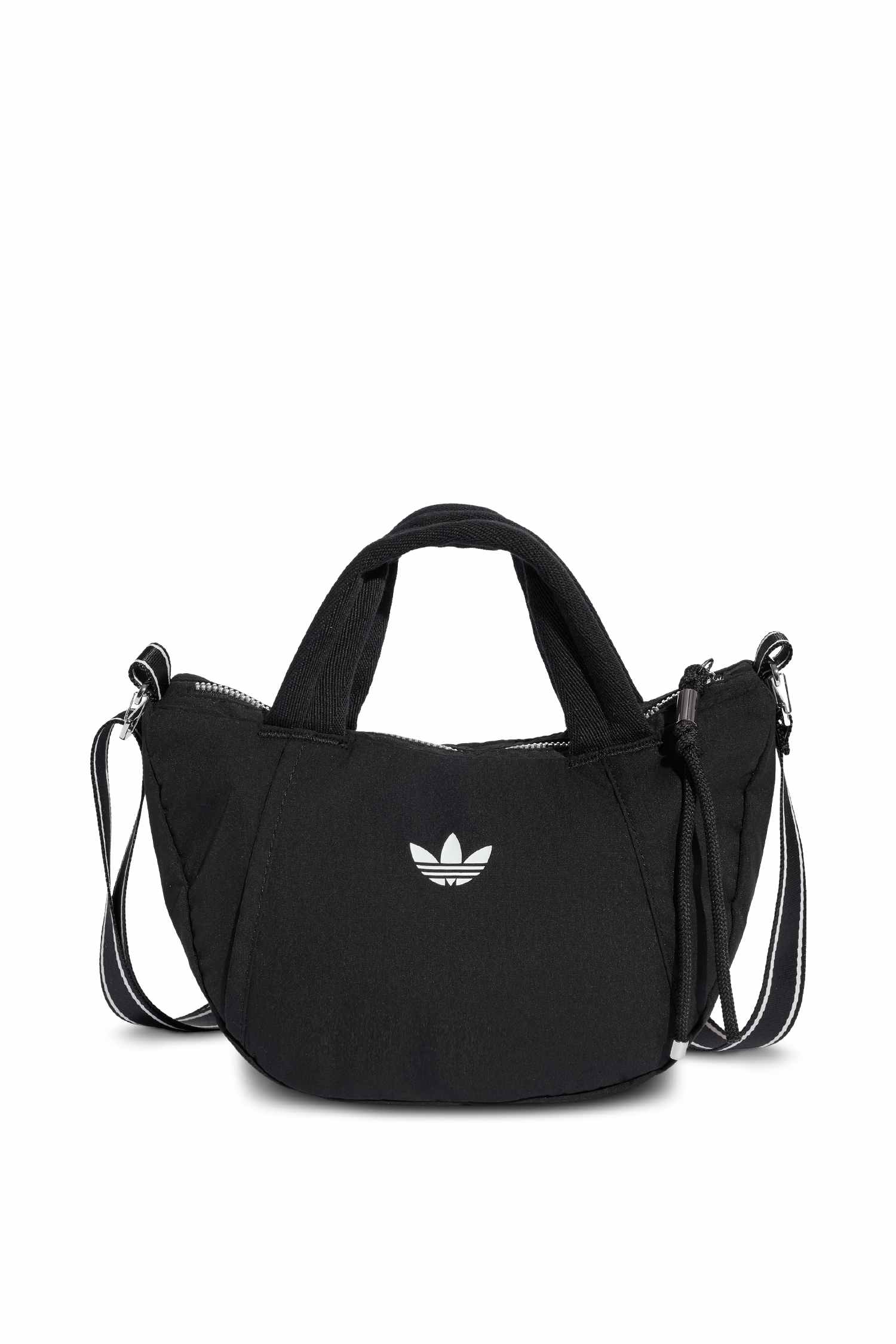 Image of adidas OG Sport Croissant XS Tasche Schwarz, Herren, Größe: ONE SIZE
