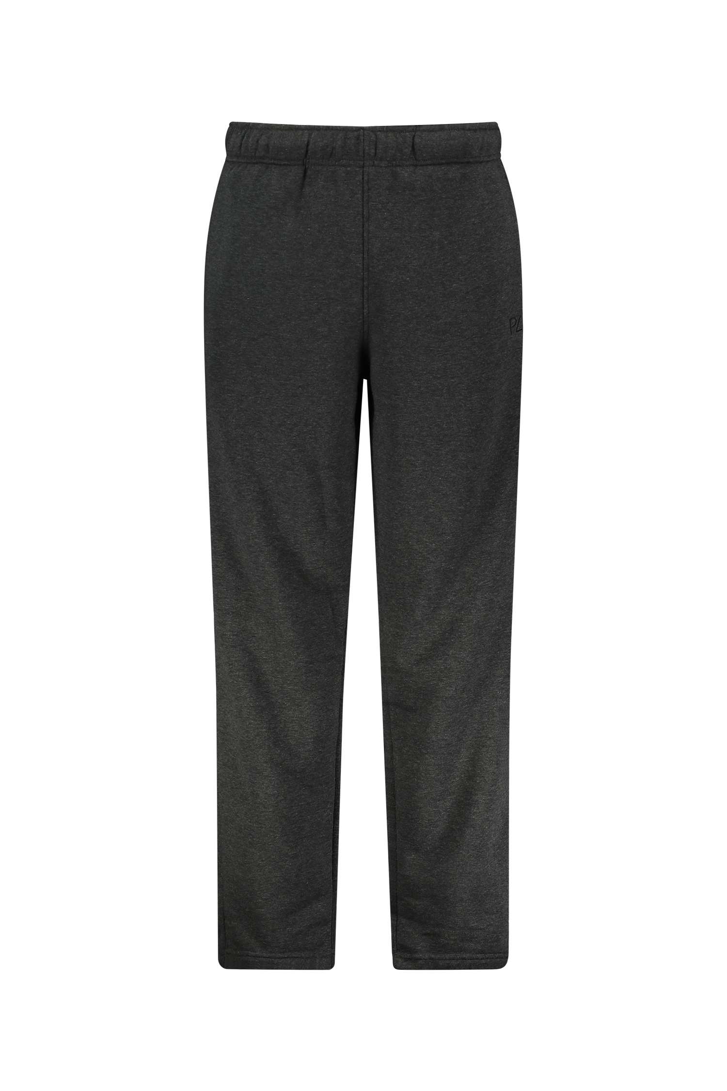 POWERZONE Kurzgrösse Herren Trainerhose grau, Herren, Größe: M - SHORT