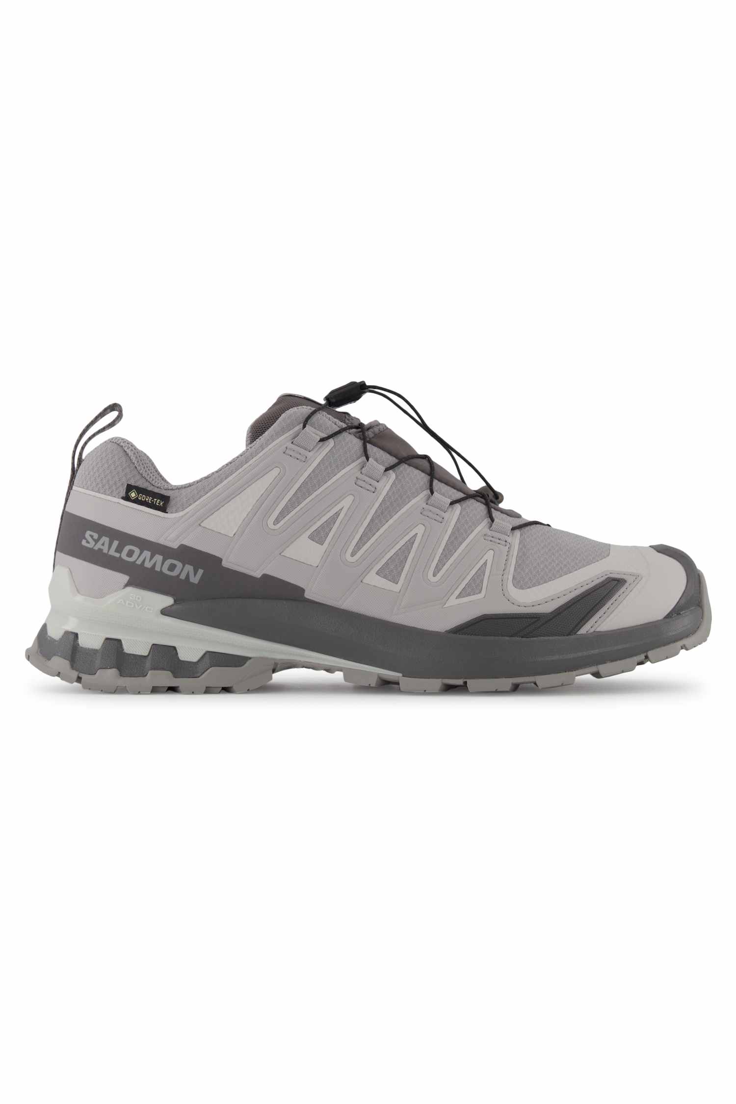 Image of Salomon XA Pro 3D V9 Gore-Tex® Herren Trekkingschuh Grau, Herren, Größe: 10