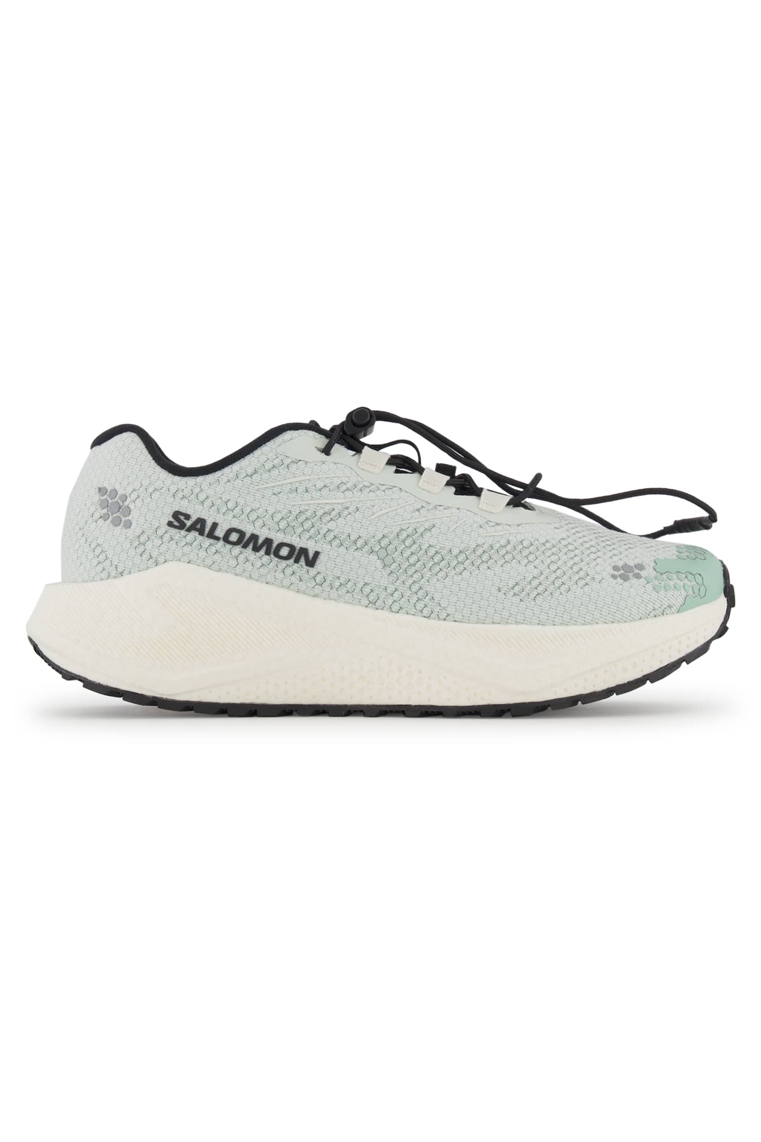 Salomon Aero Blade 4 GRVL Damen Trailrunningschuh Mint, Damen, Größe: 6