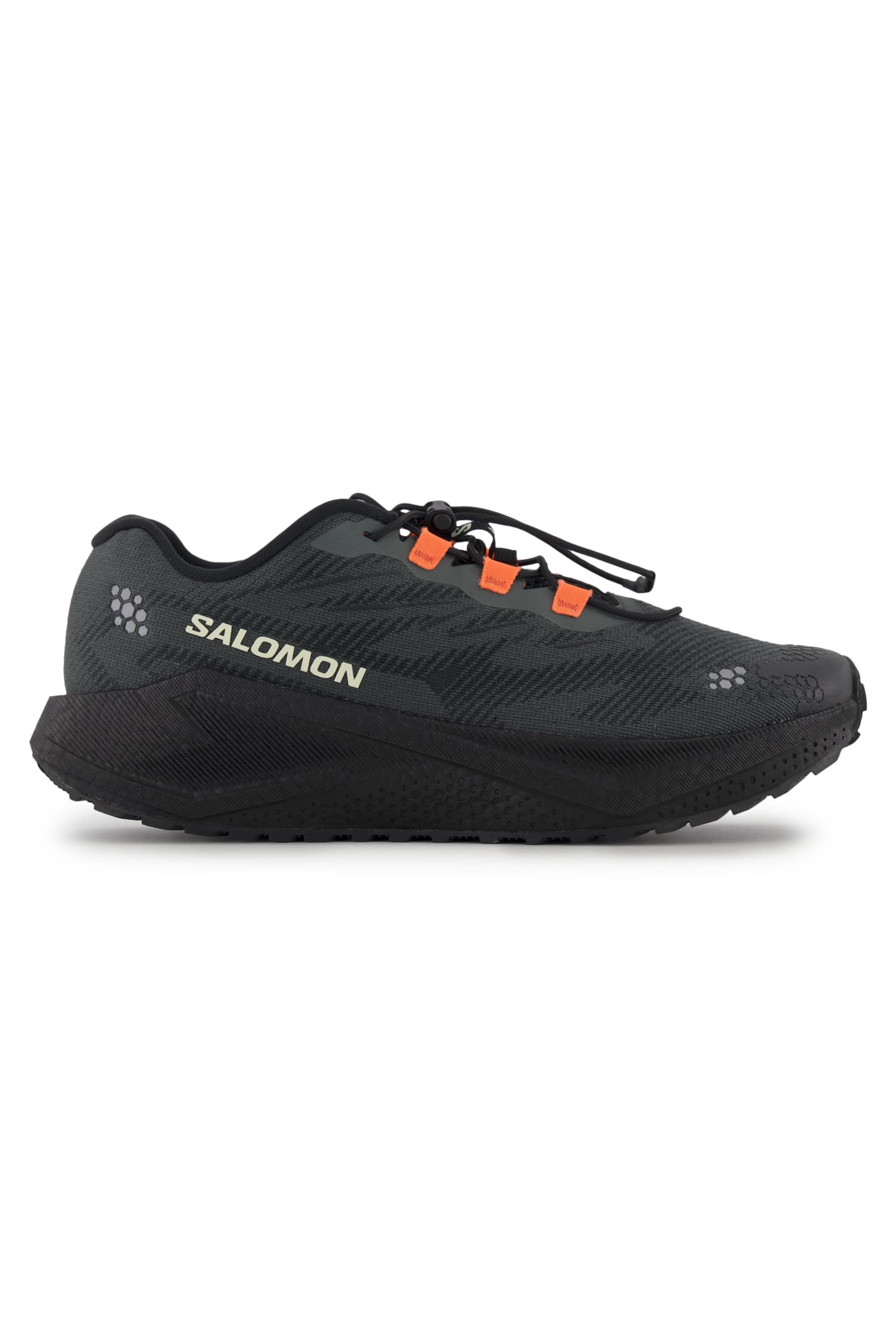 Salomon Aero Blade 4 GRVL Herren Trailrunningschuh Petrol, Herren, Größe: 7
