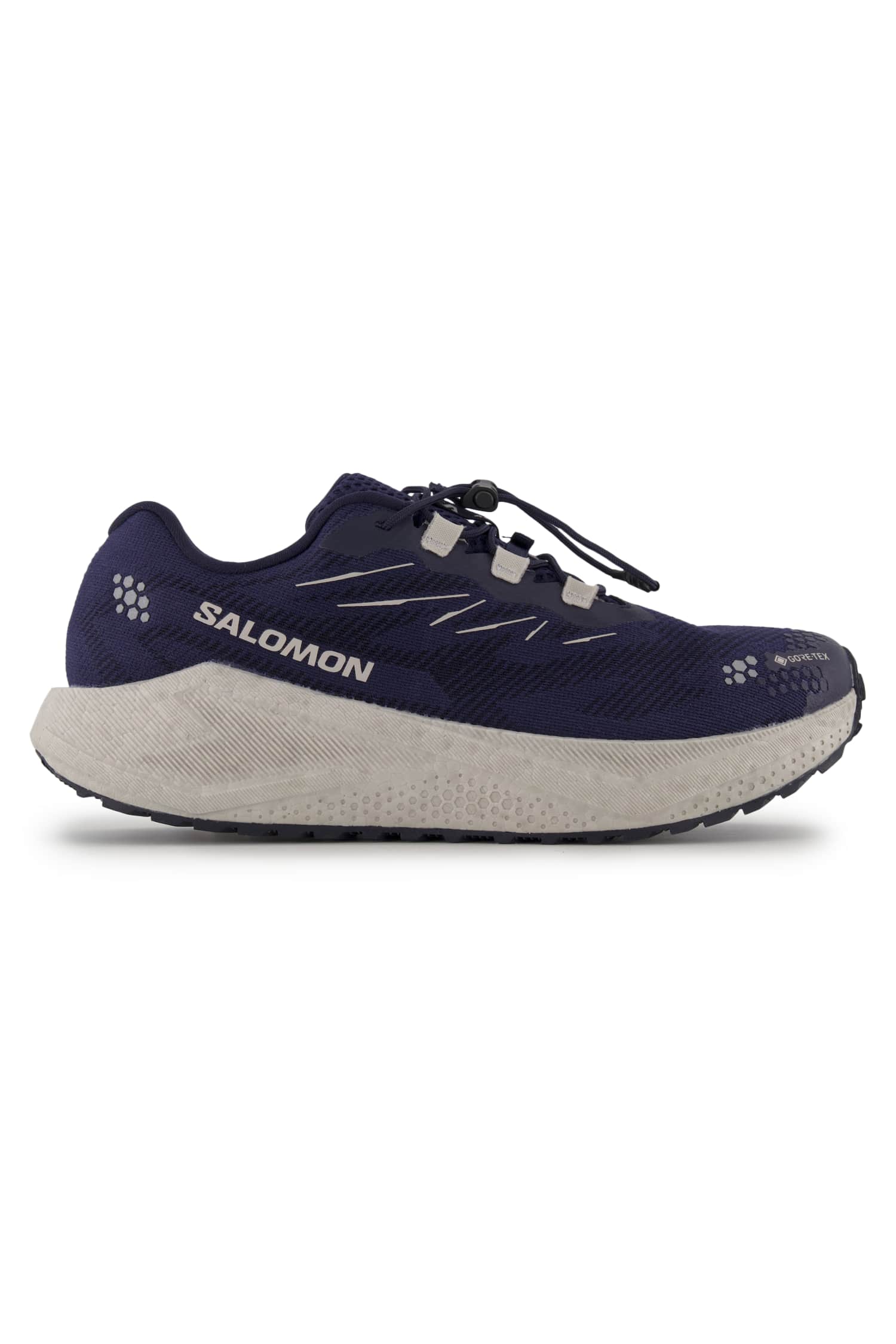 Image of Salomon Aero Blaze 4 GRVL Gore-Tex® Herren Trailrunningschuh Blau, Herren, Größe: 7 1/2
